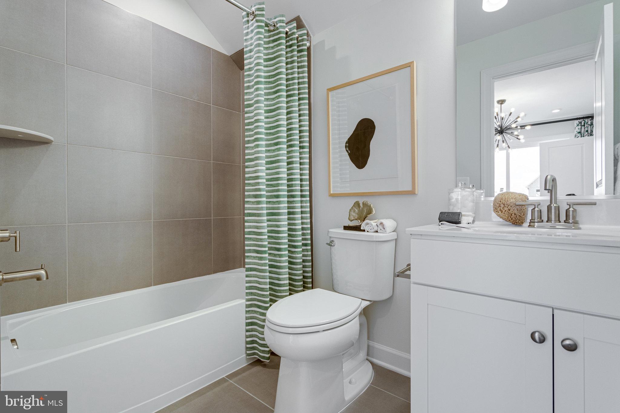 NORTH HILL - Residential