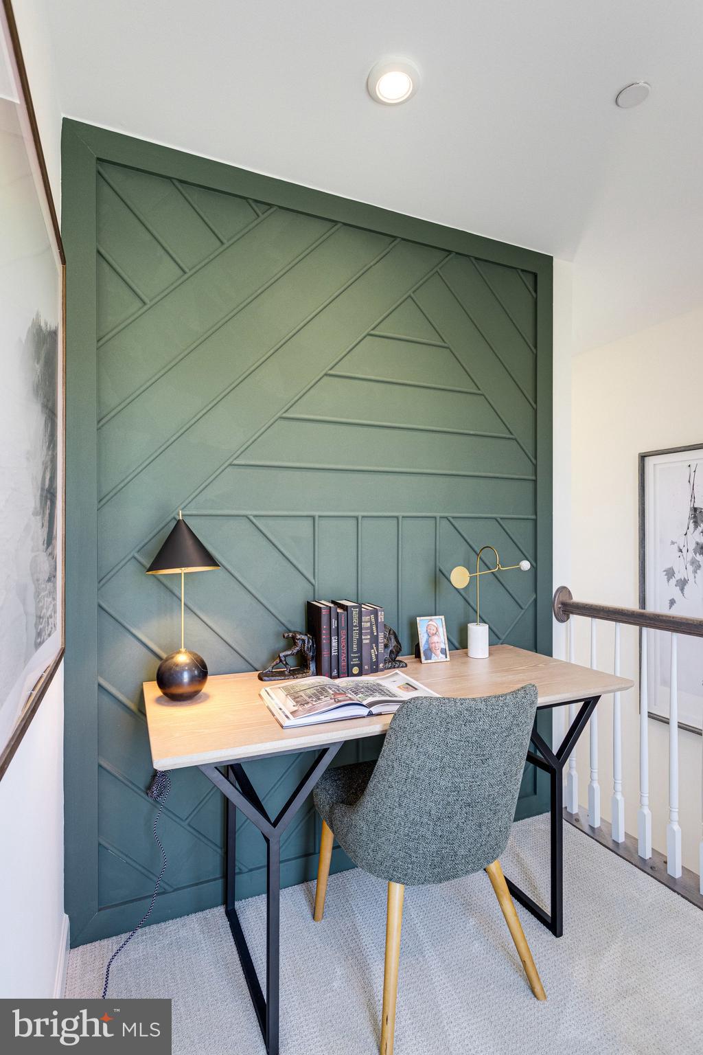 NORTH HILL - Residential