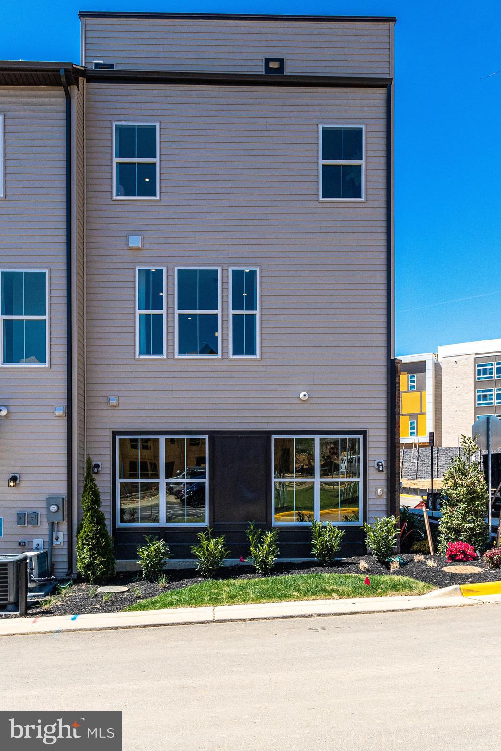 NORTH HILL - Residential