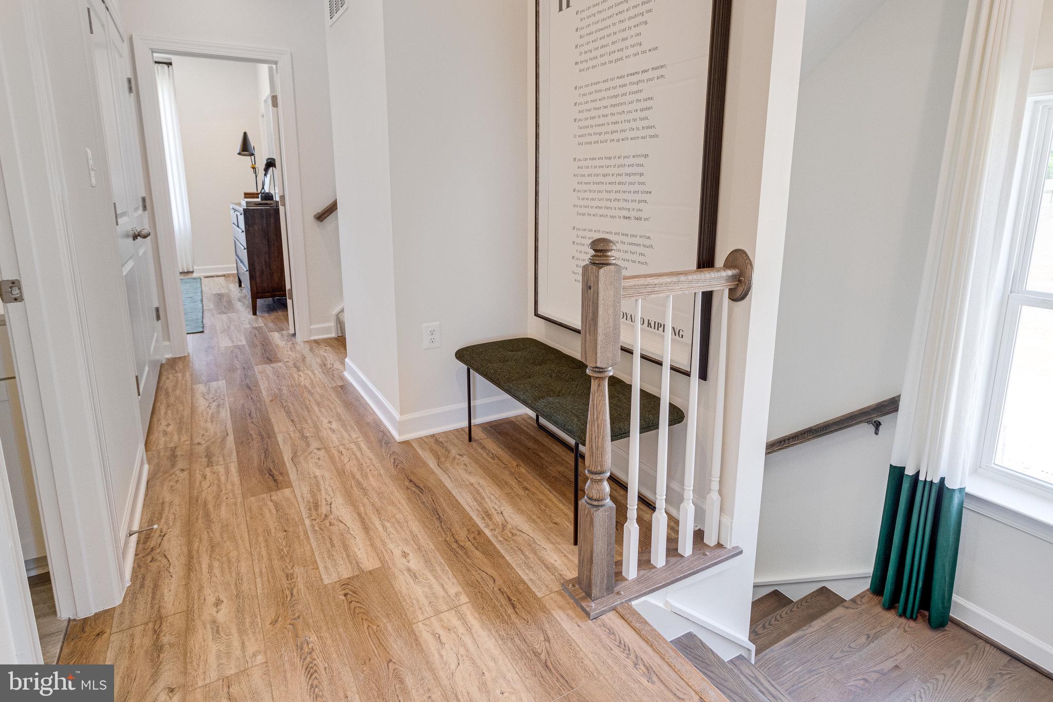 NORTH HILL - Residential