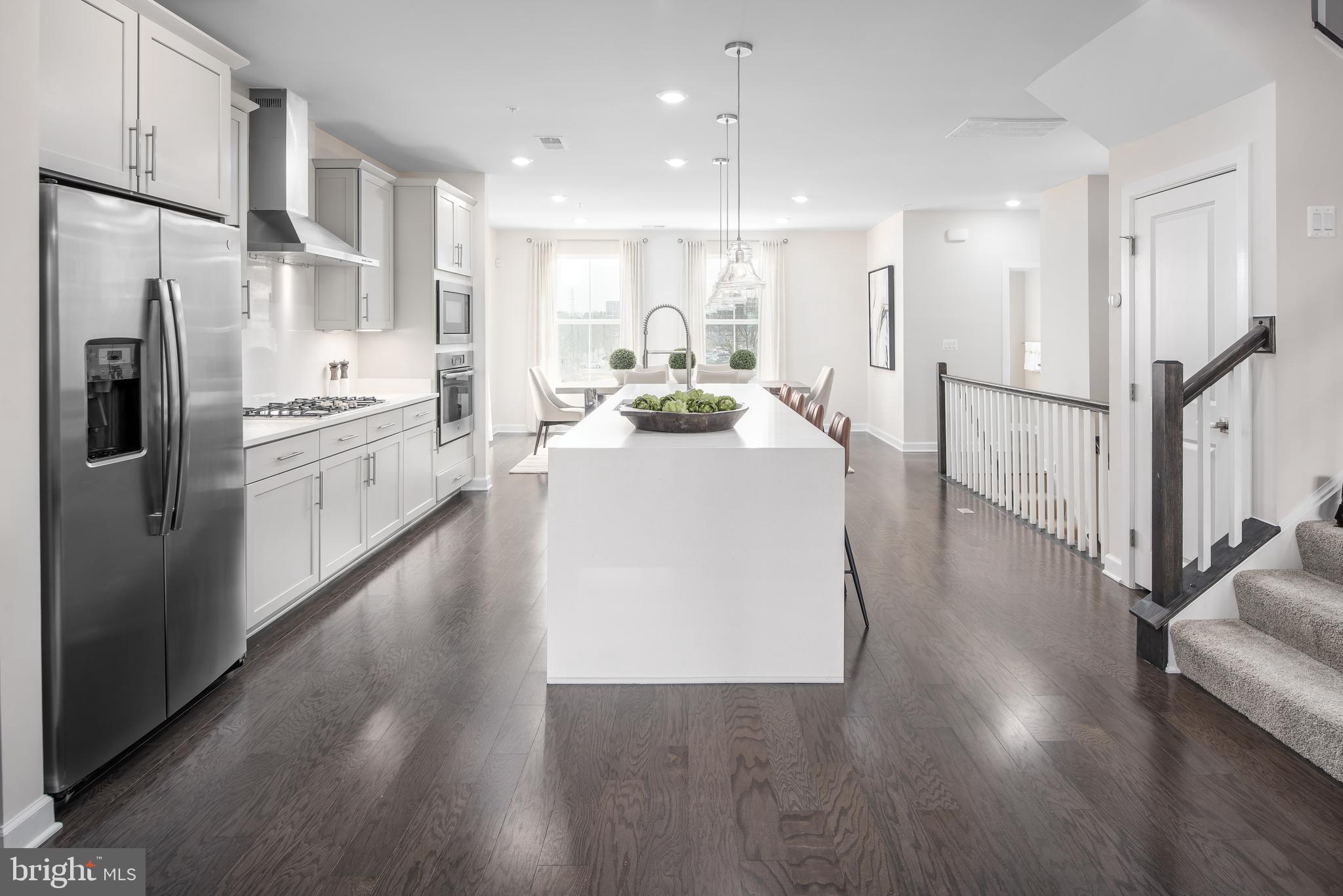 WESTPHALIA TOWN CENTER - Residential