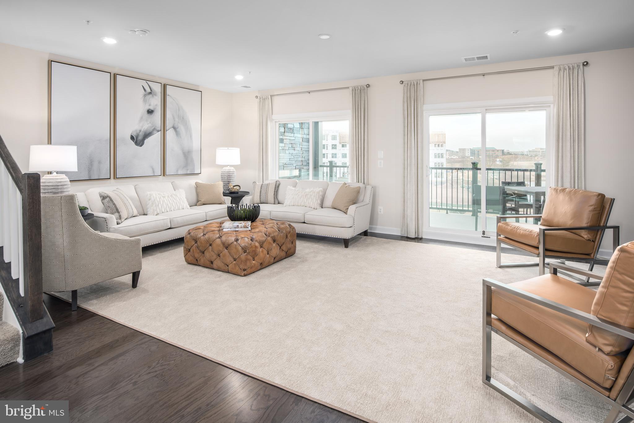 WESTPHALIA TOWN CENTER - Residential