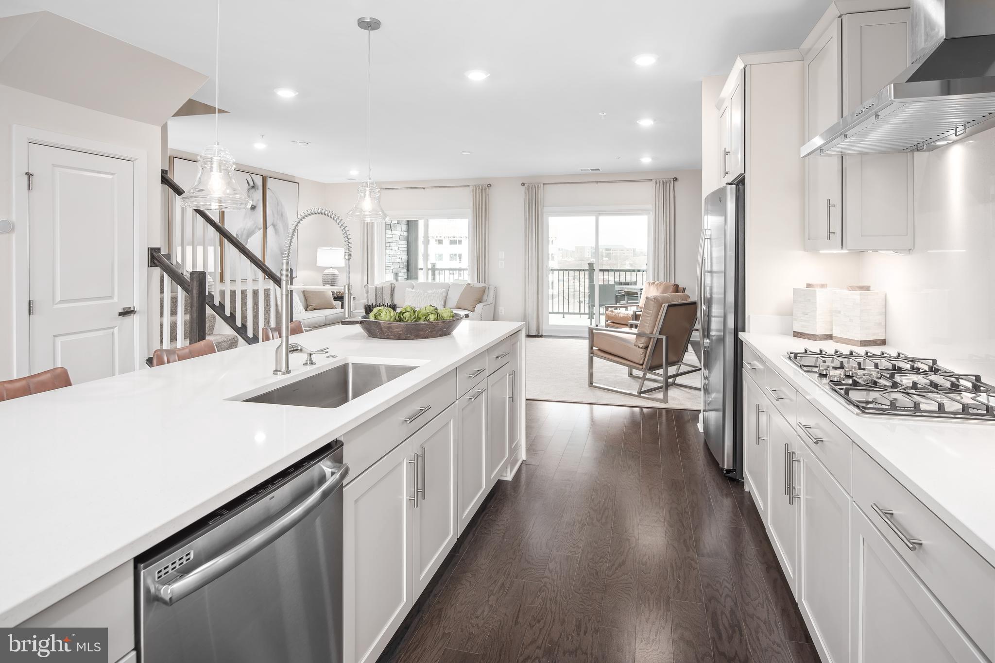 WESTPHALIA TOWN CENTER - Residential