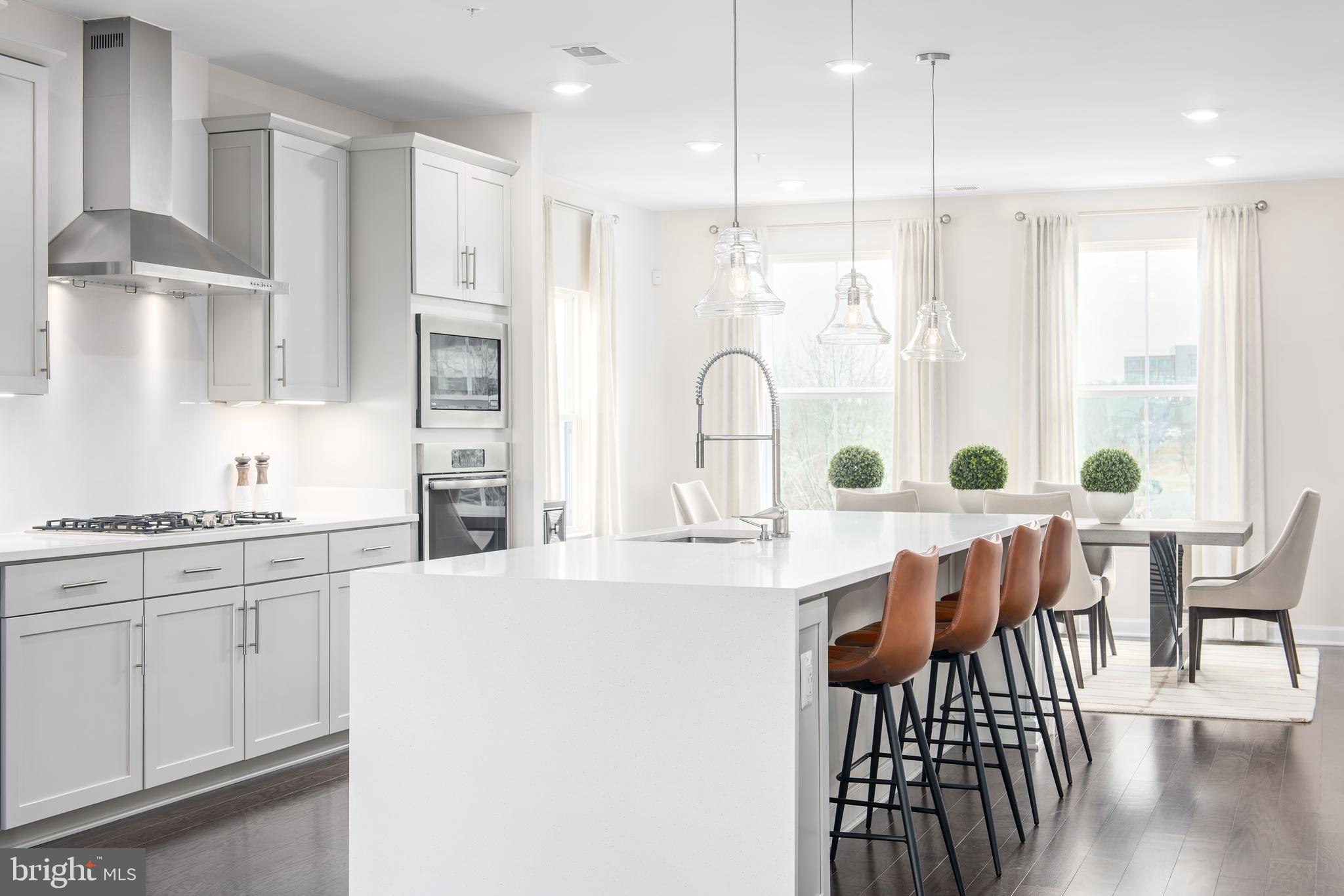 WESTPHALIA TOWN CENTER - Residential