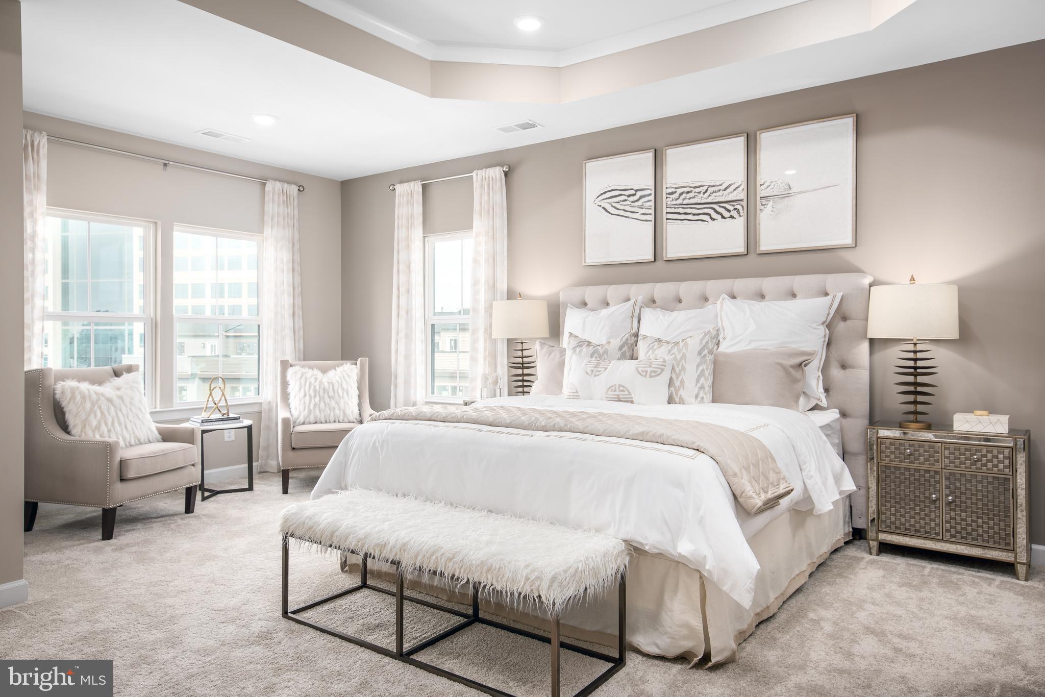 WESTPHALIA TOWN CENTER - Residential