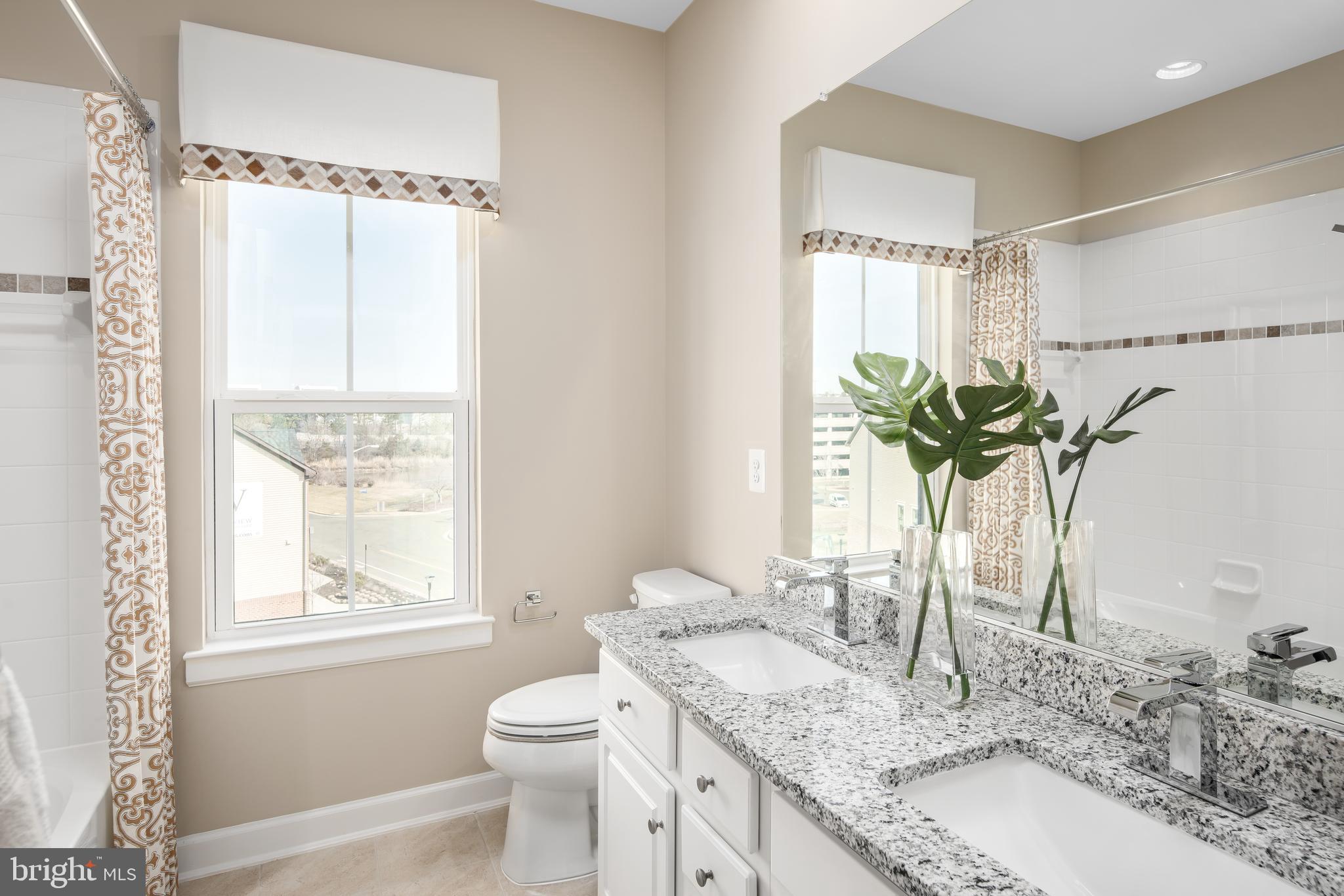 WESTPHALIA TOWN CENTER - Residential