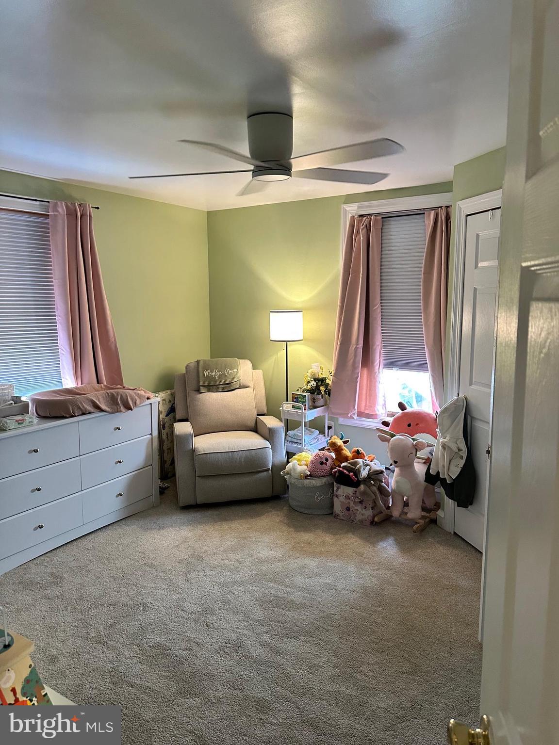 ROSEMORE ESTS - Residential