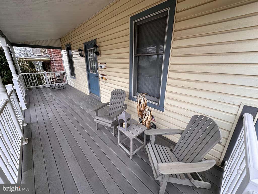 Photo of 152 N Main Street, CHALFONT, PA 18914 (MLS # PABU2116242)