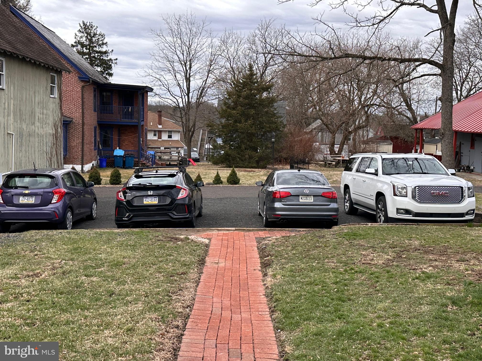 ROSEMORE ESTS - Residential