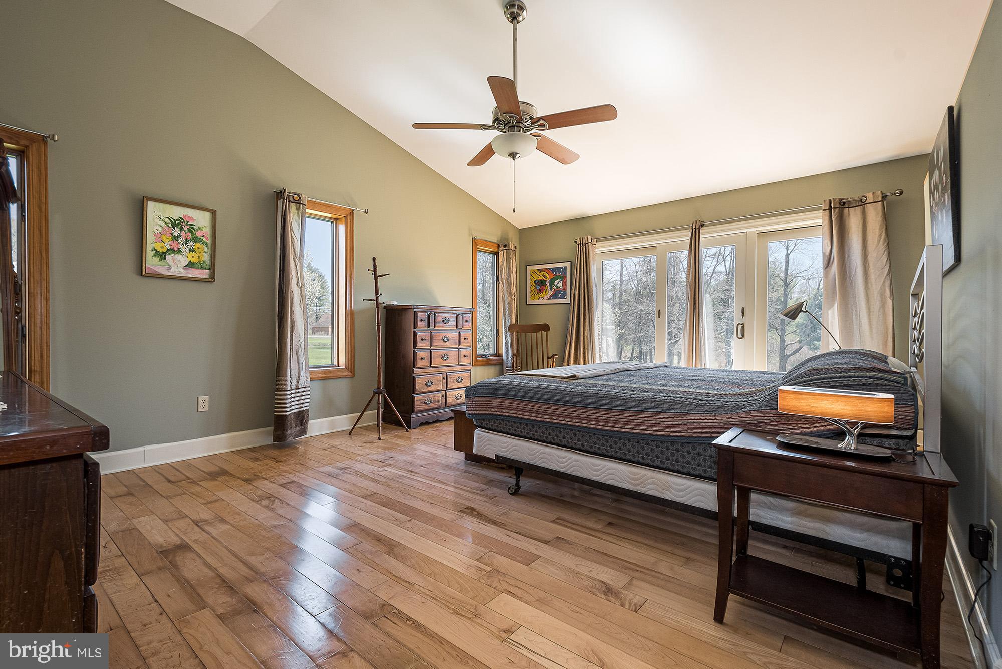 GLENFIELD - Residential