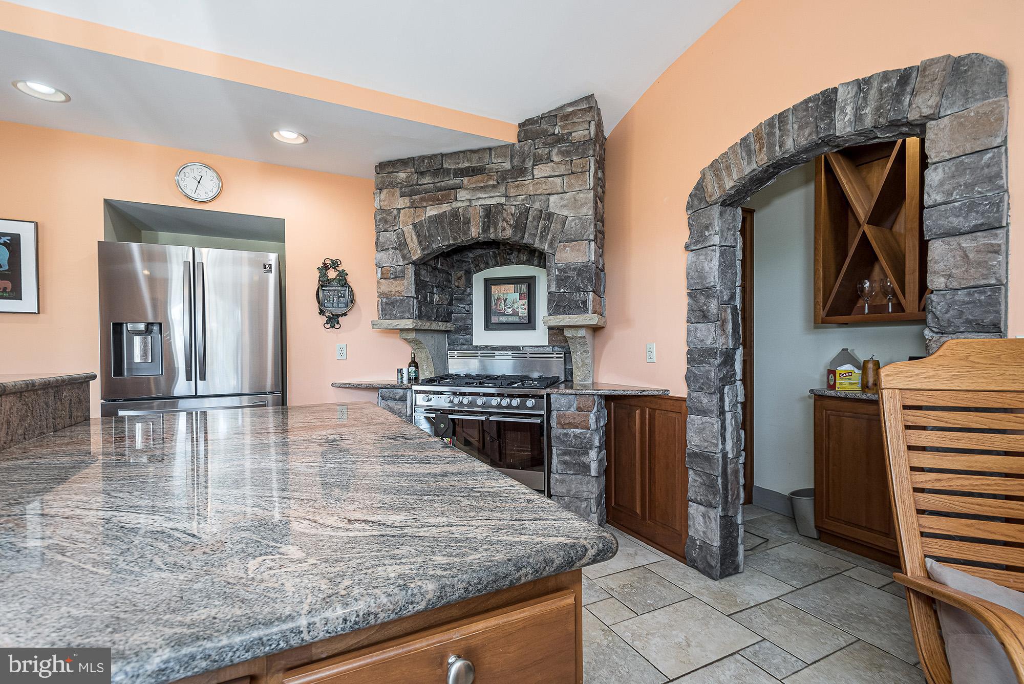 GLENFIELD - Residential