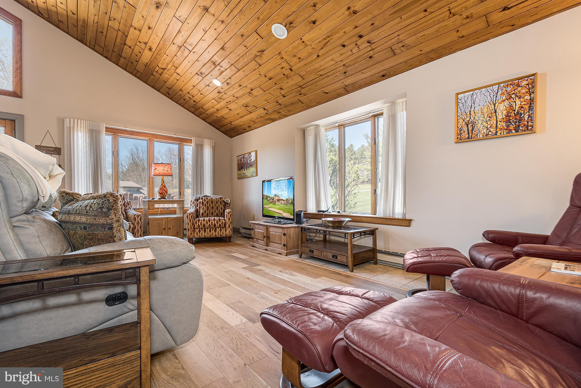 GLENFIELD - Residential