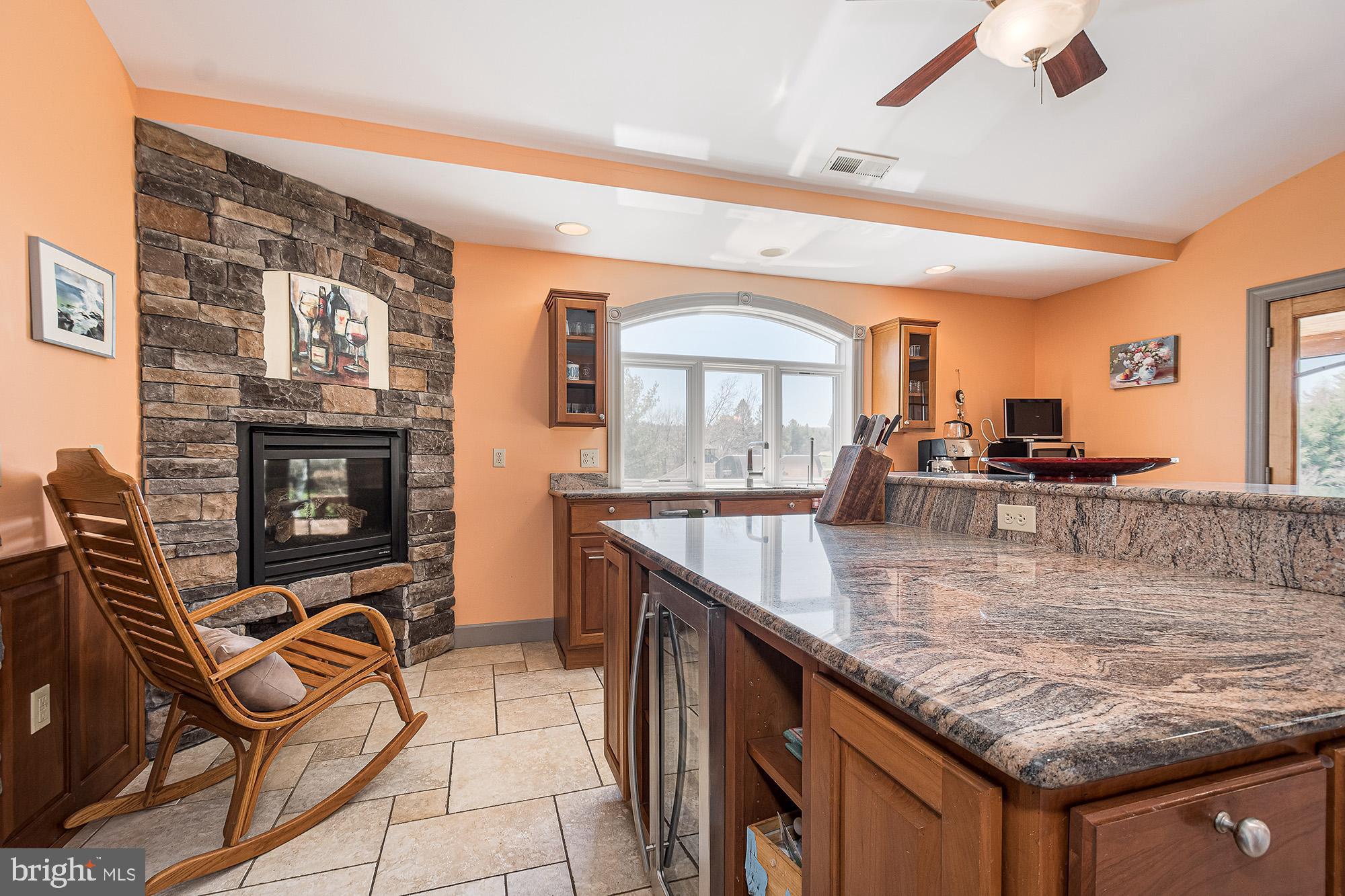 GLENFIELD - Residential