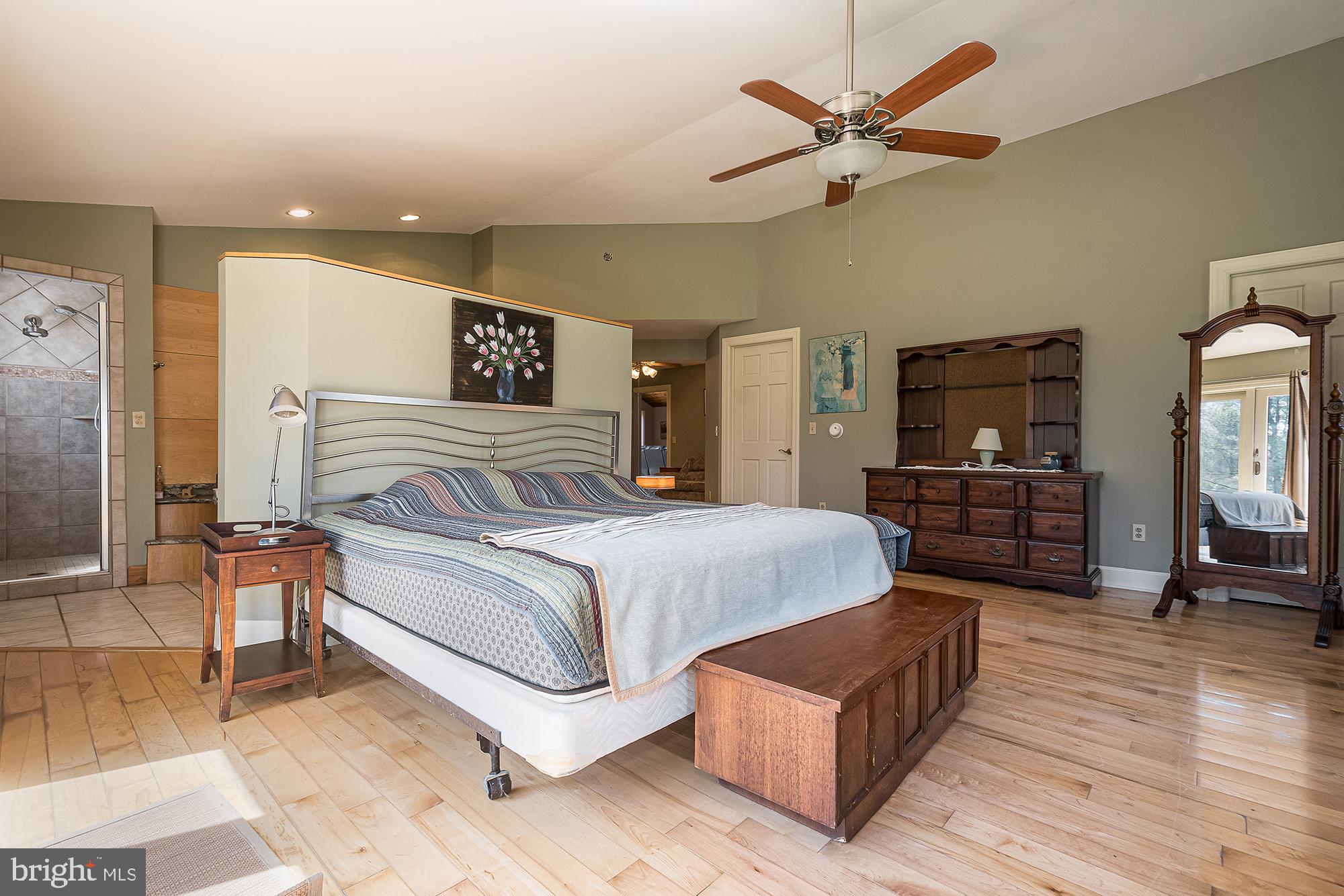 GLENFIELD - Residential