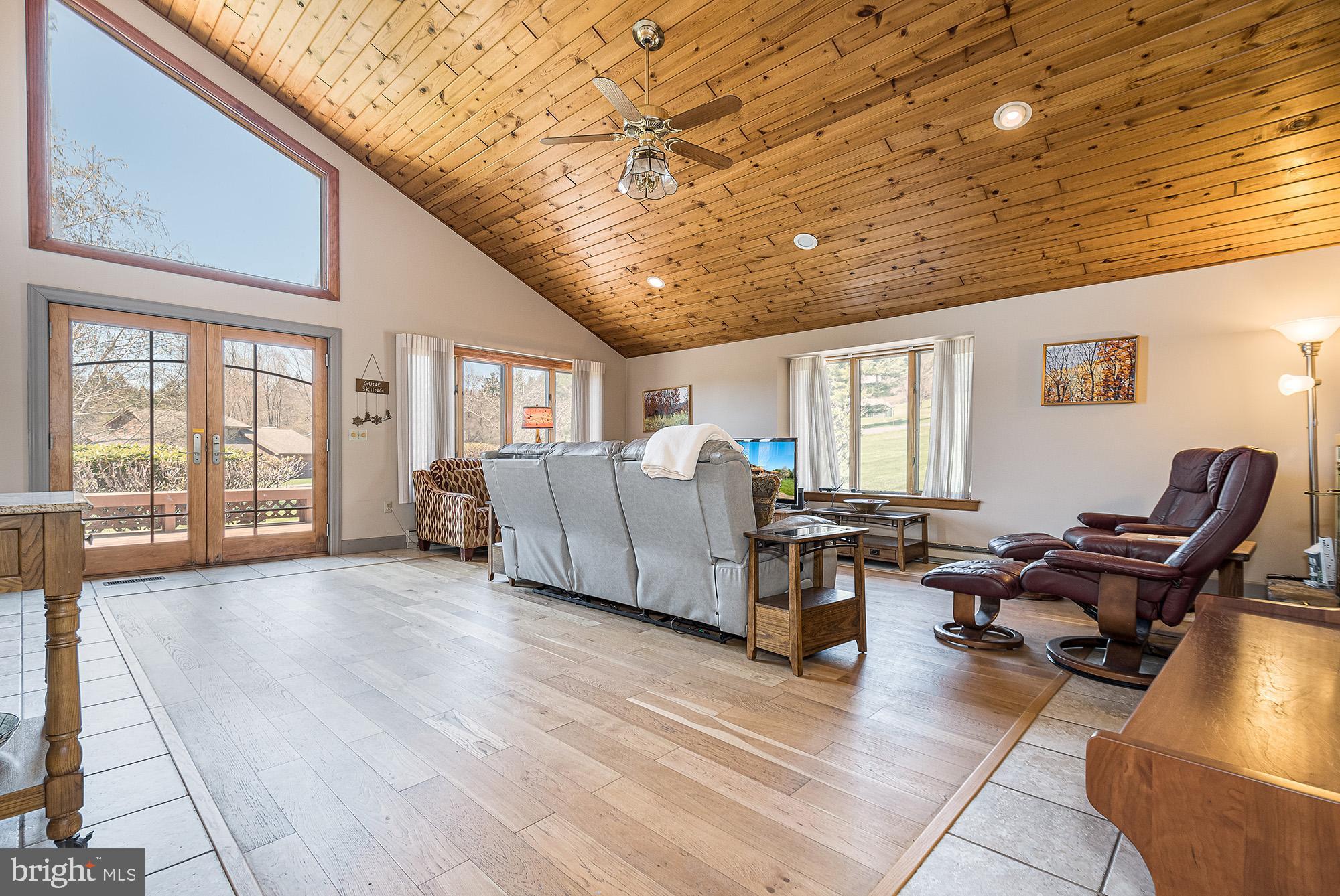 GLENFIELD - Residential