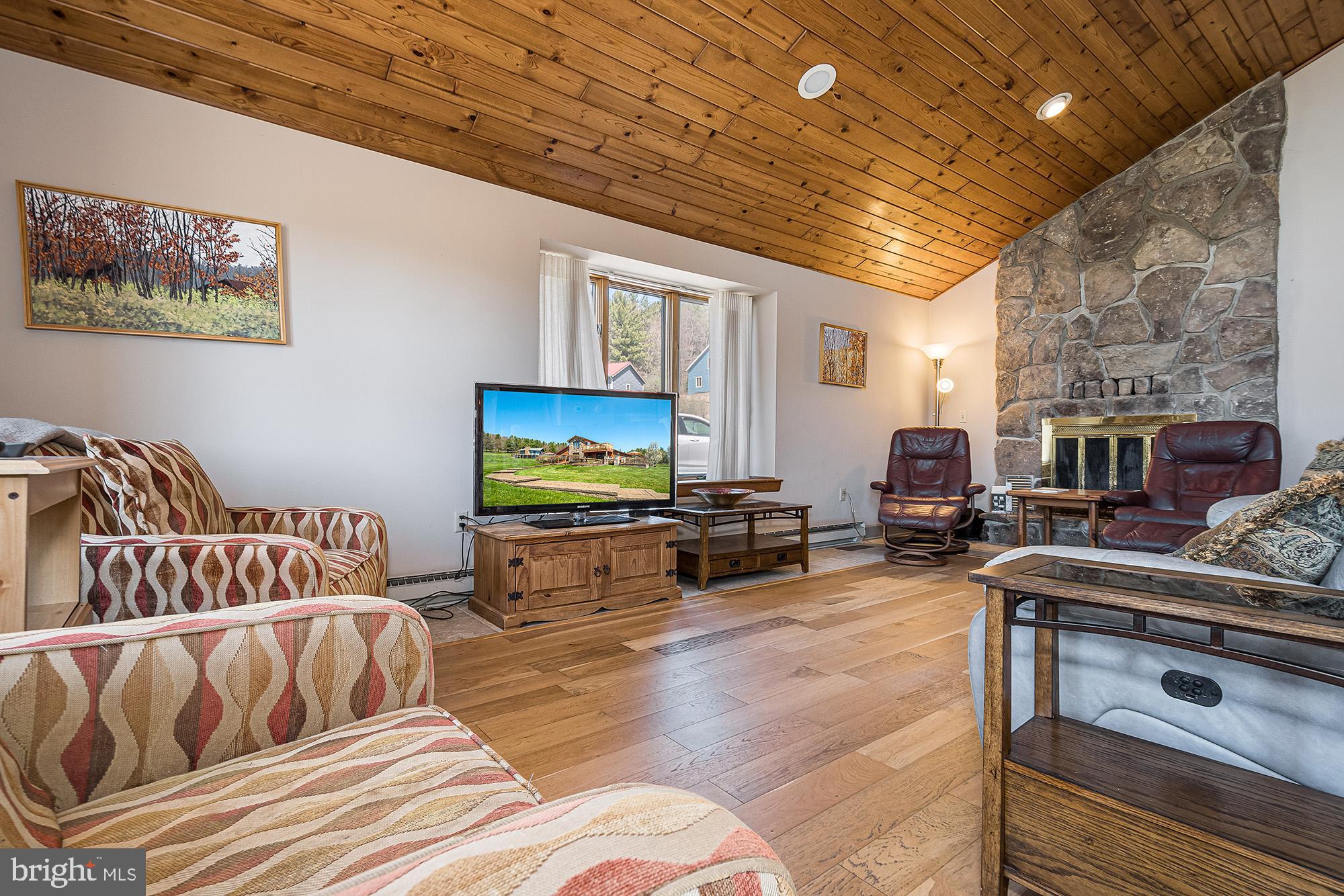 GLENFIELD - Residential