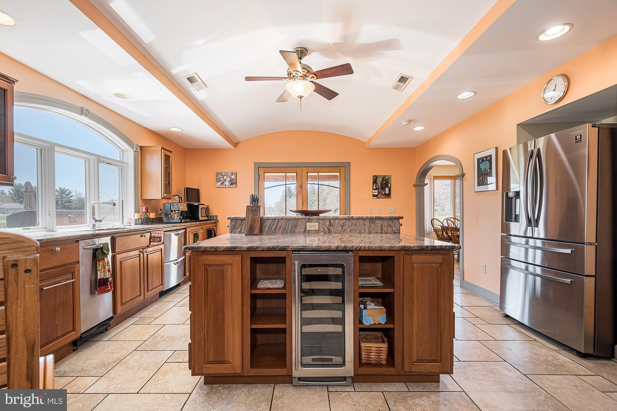 GLENFIELD - Residential