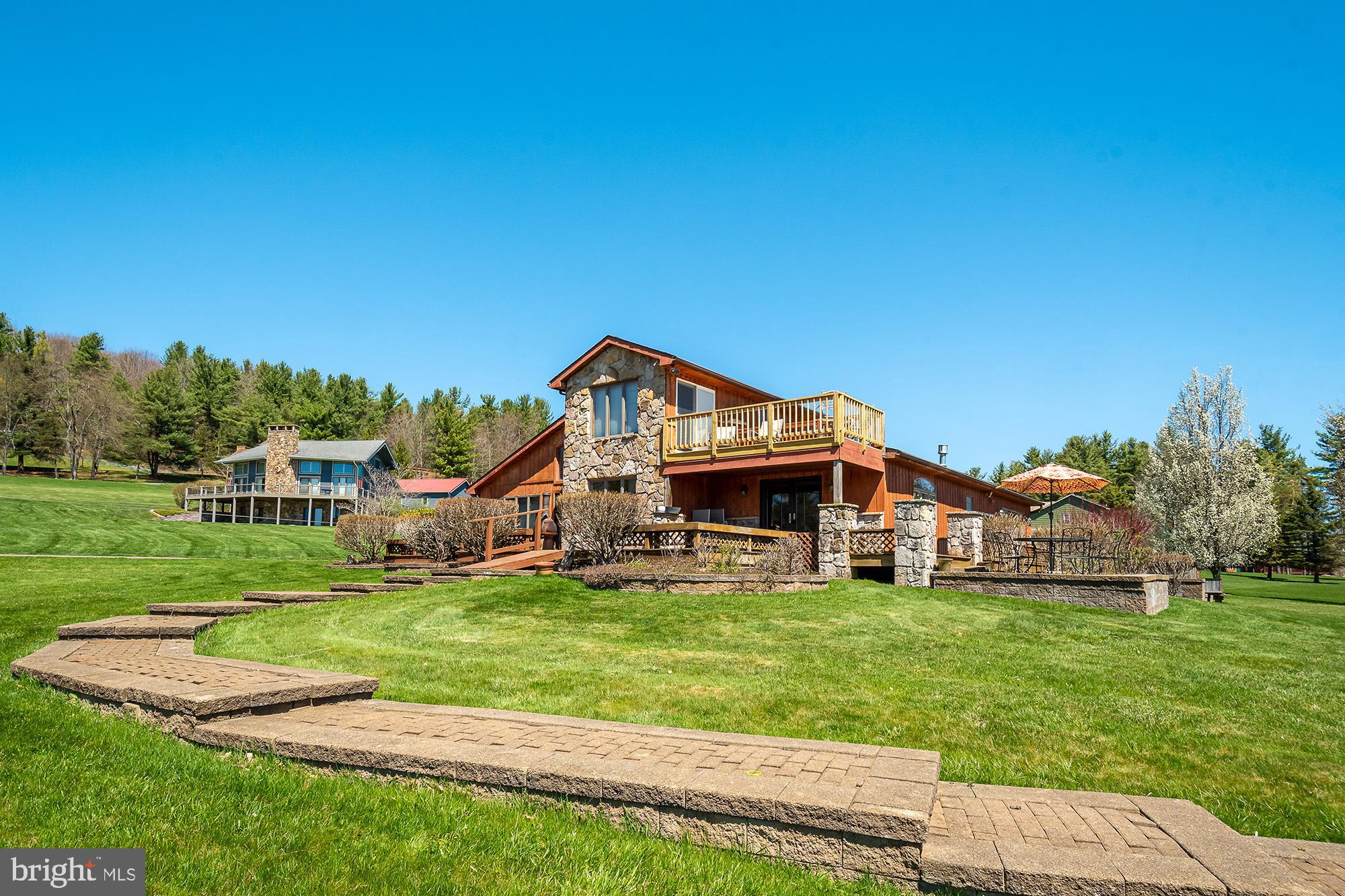 GLENFIELD - Residential