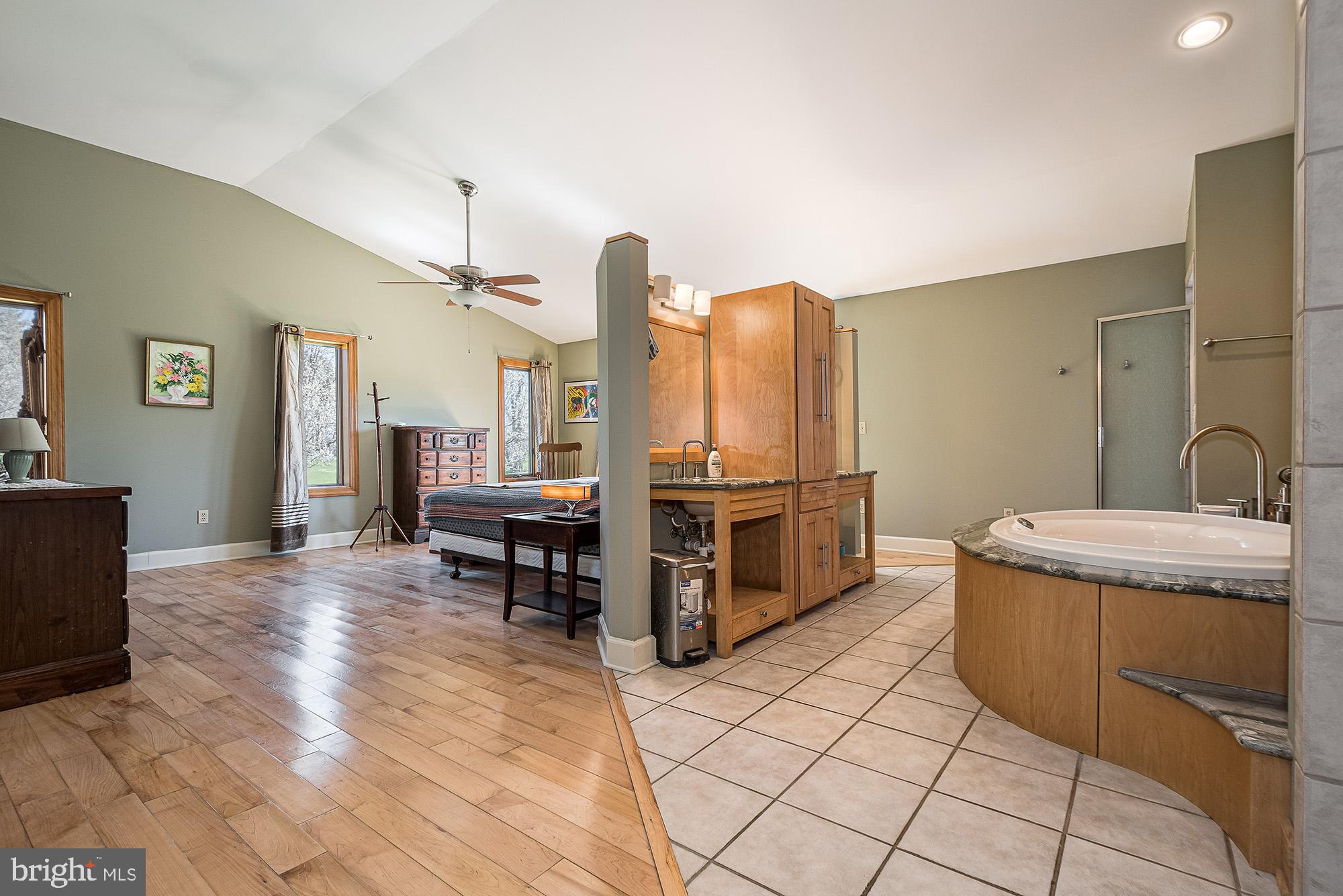 GLENFIELD - Residential