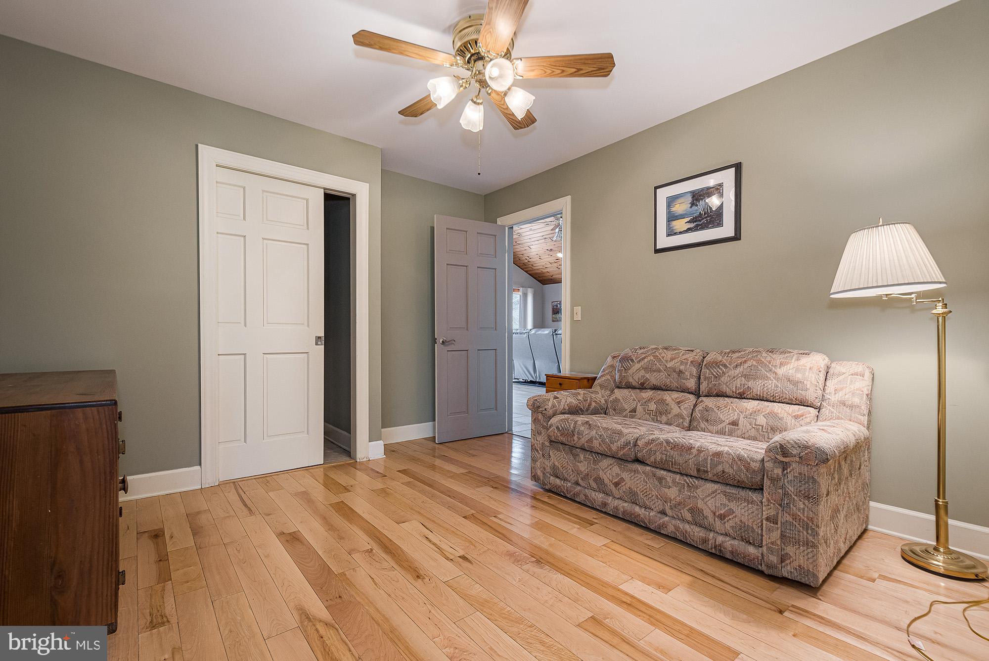 GLENFIELD - Residential