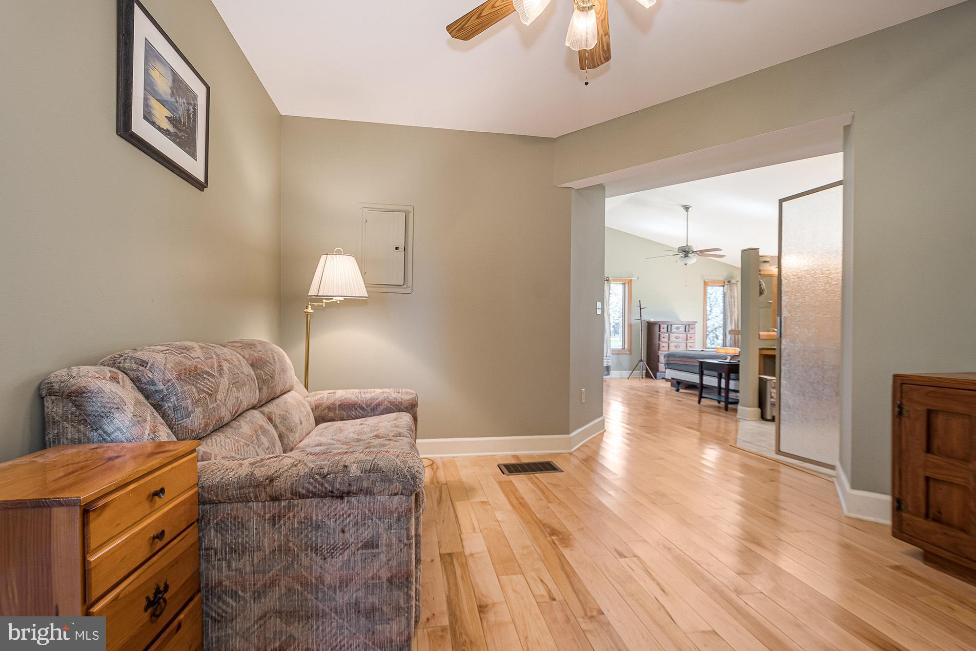 GLENFIELD - Residential