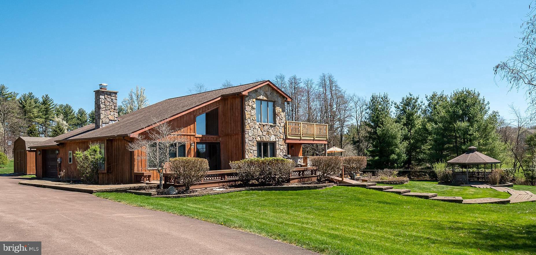 GLENFIELD - Residential