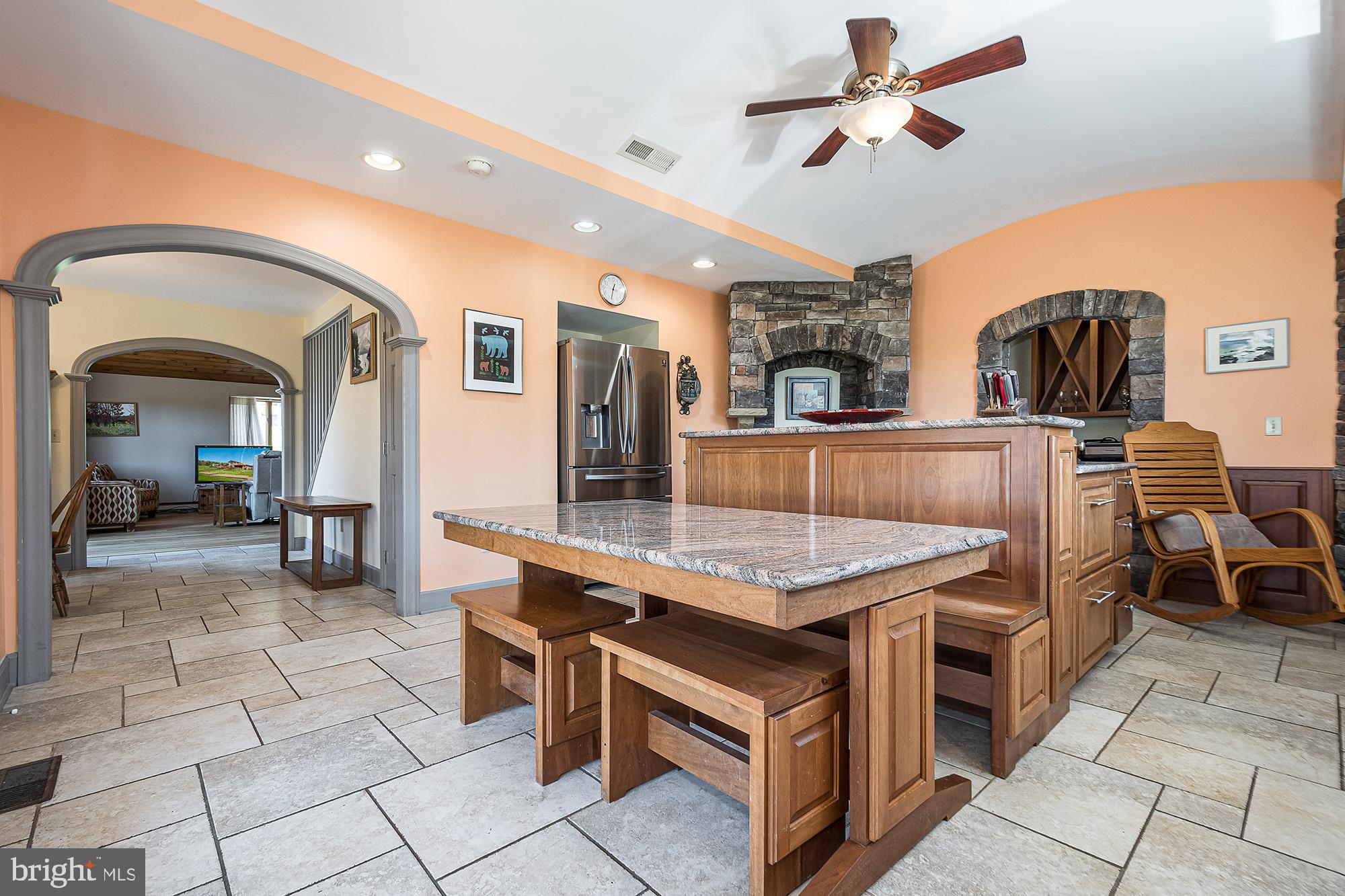 GLENFIELD - Residential