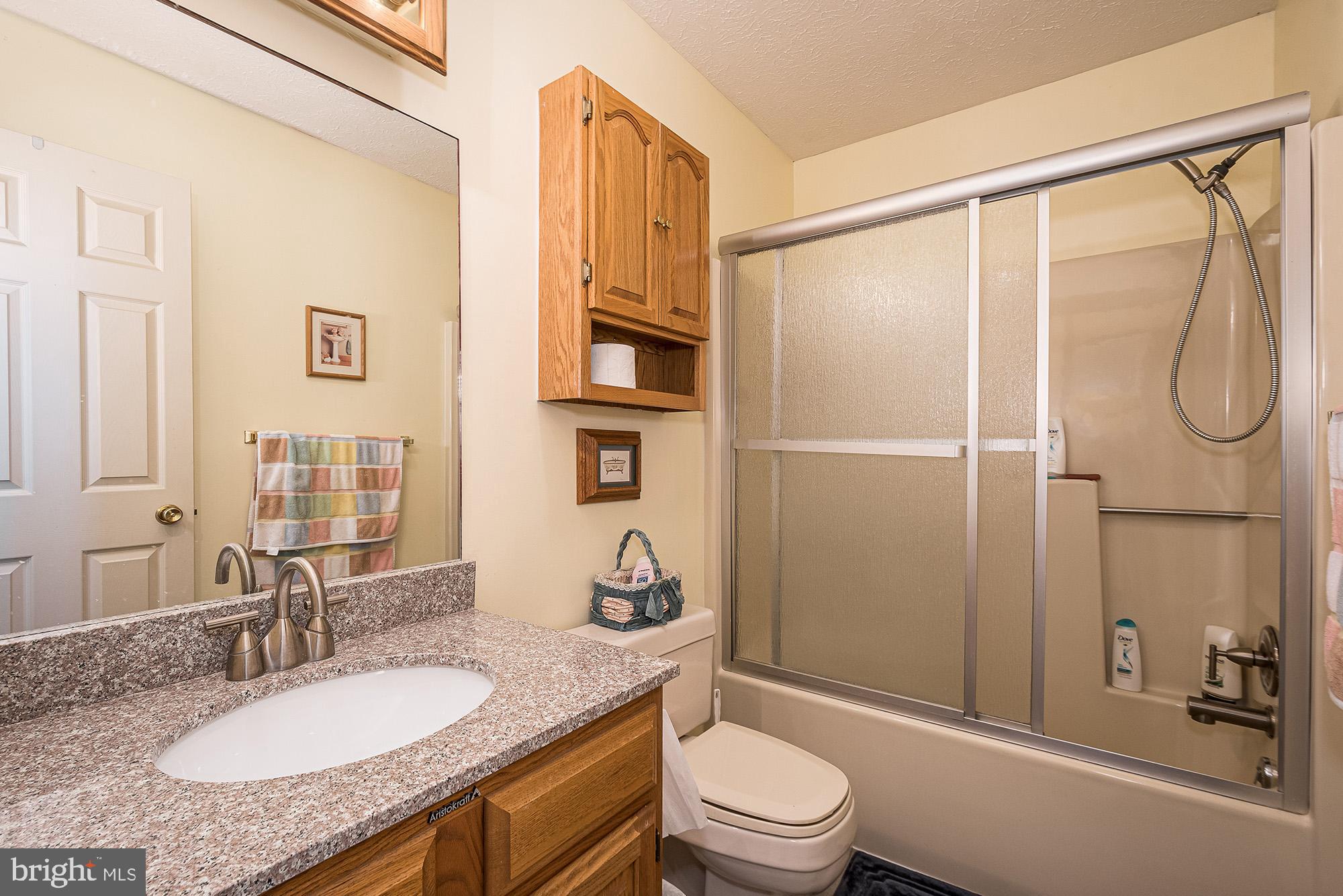 GLENFIELD - Residential