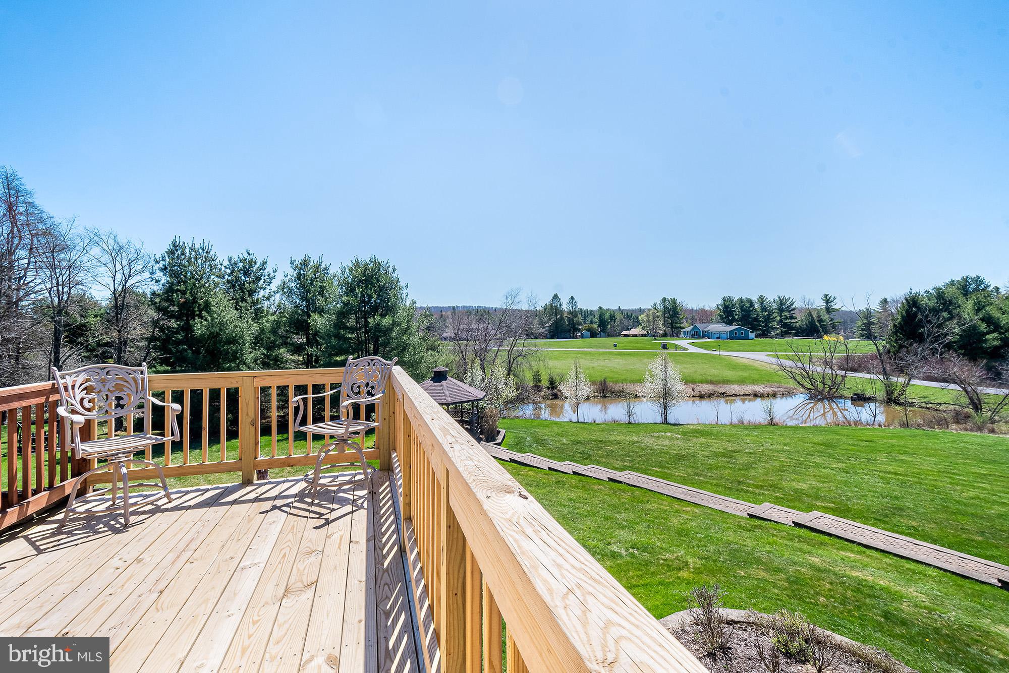 GLENFIELD - Residential