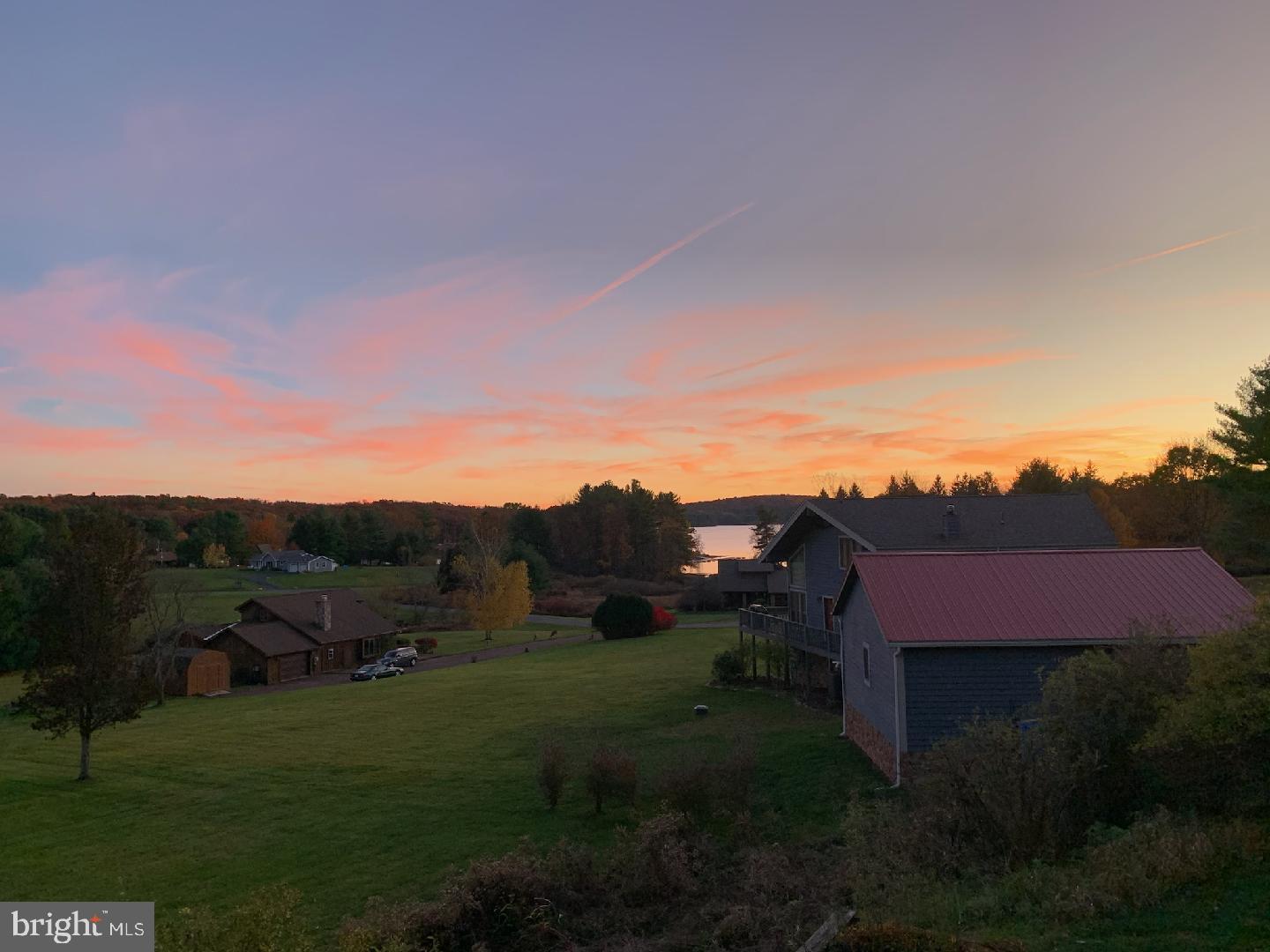 GLENFIELD - Residential