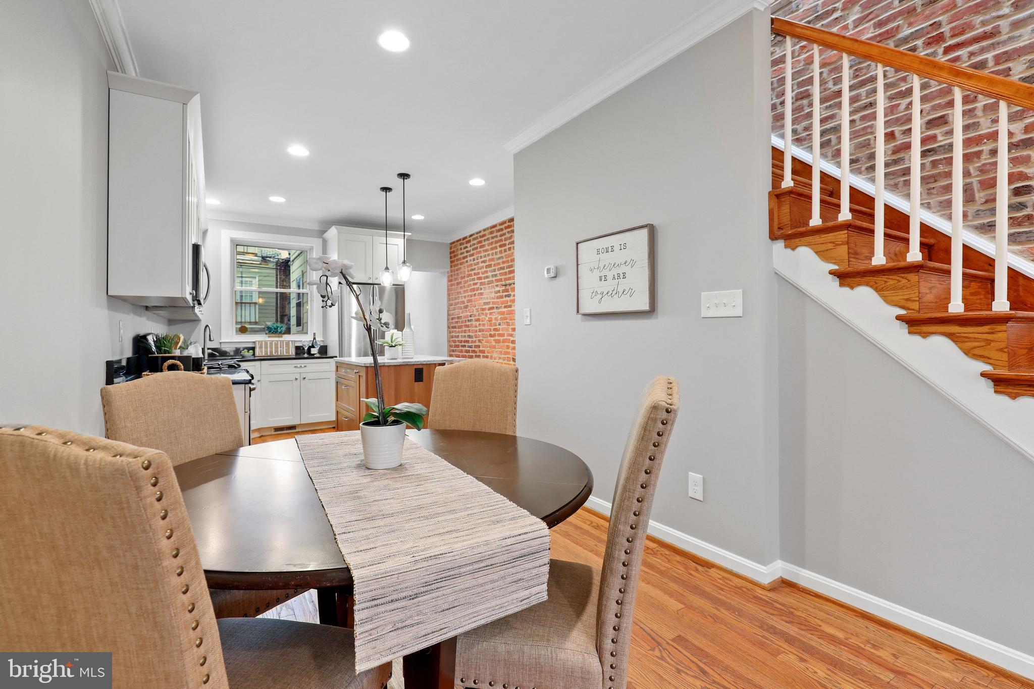 PATTERSON PARK - Residential