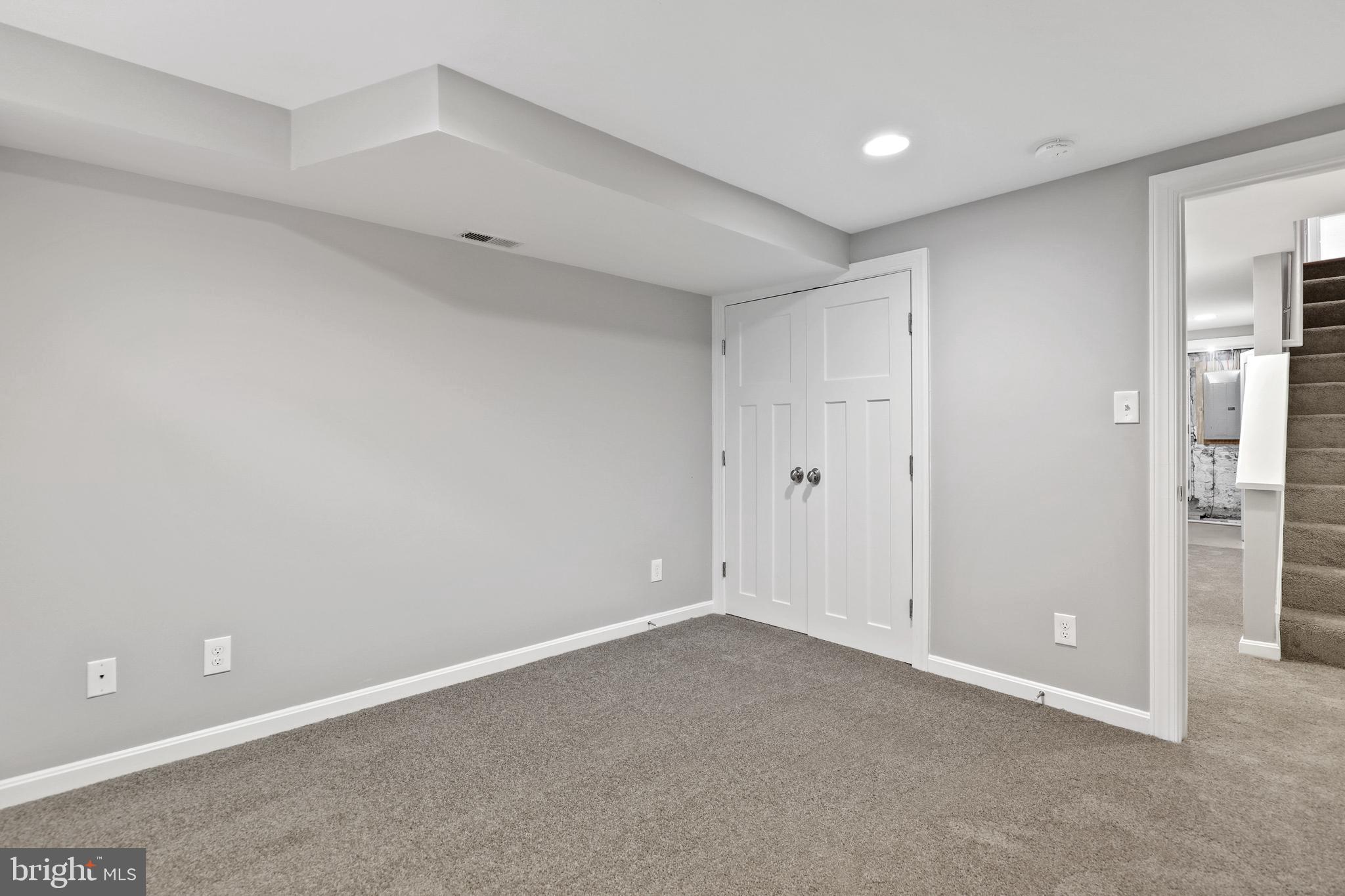 PATTERSON PARK - Residential