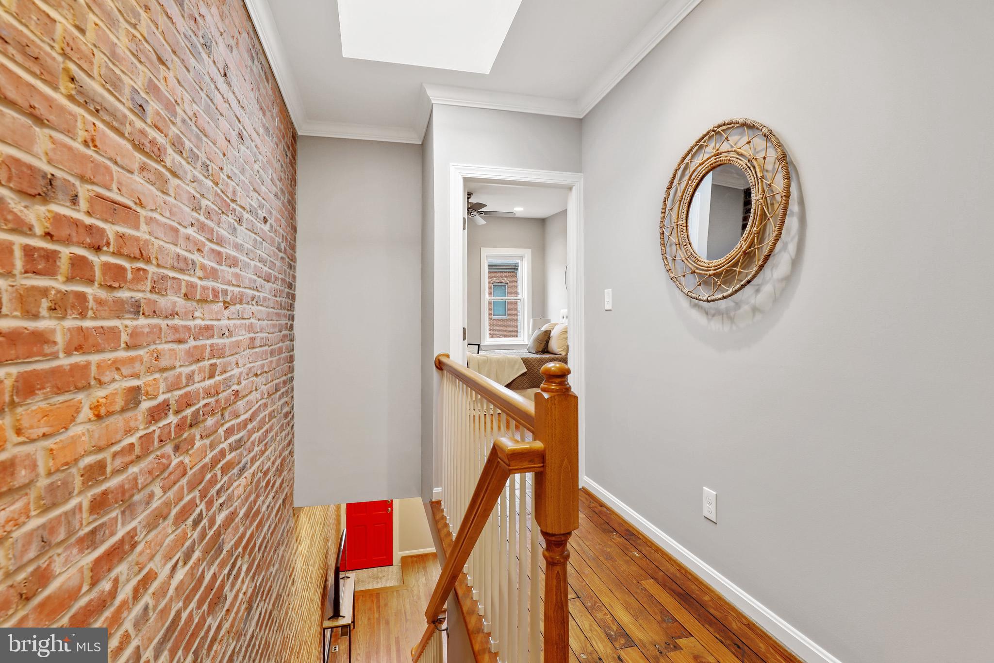 PATTERSON PARK - Residential