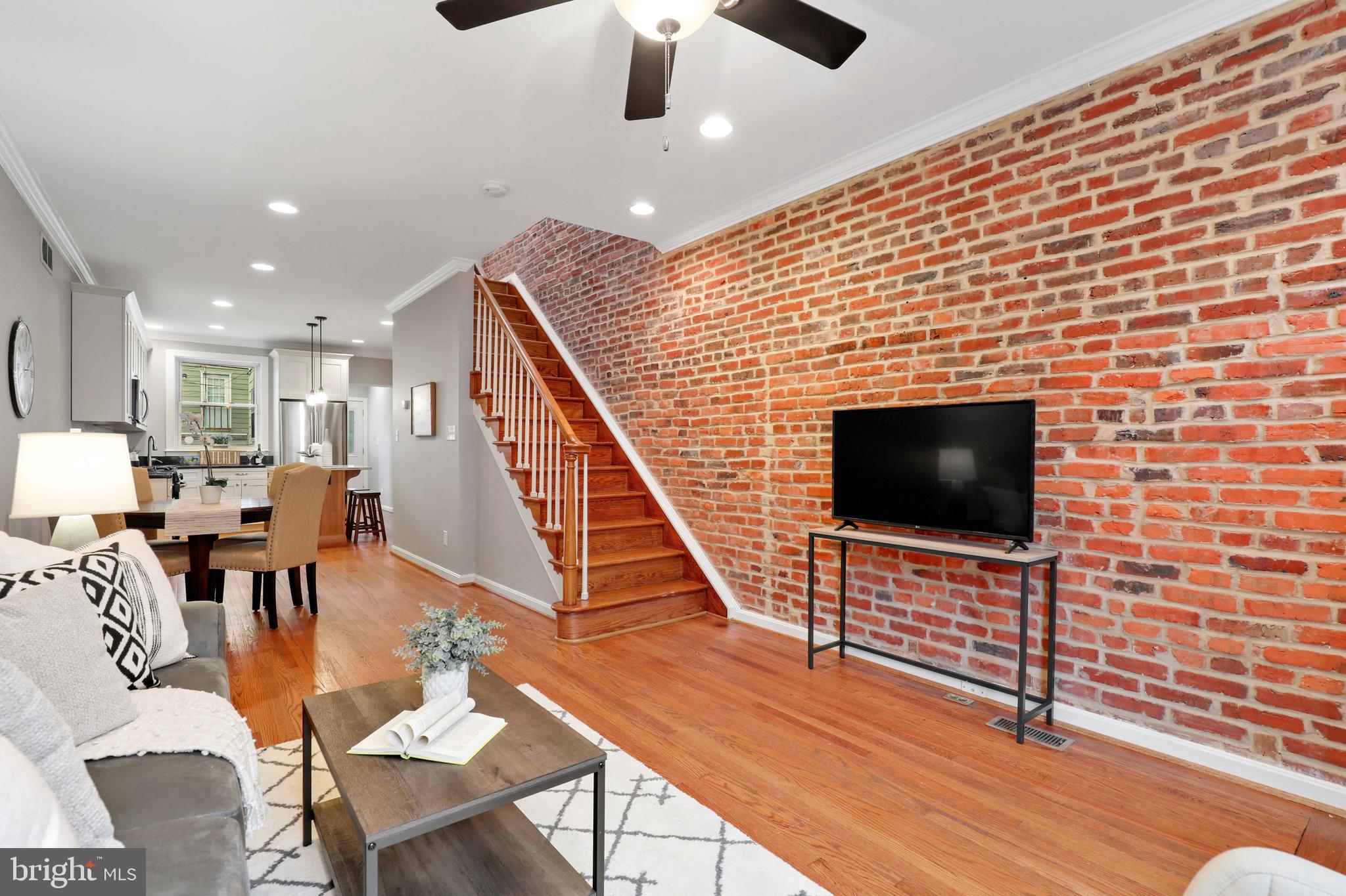 PATTERSON PARK - Residential