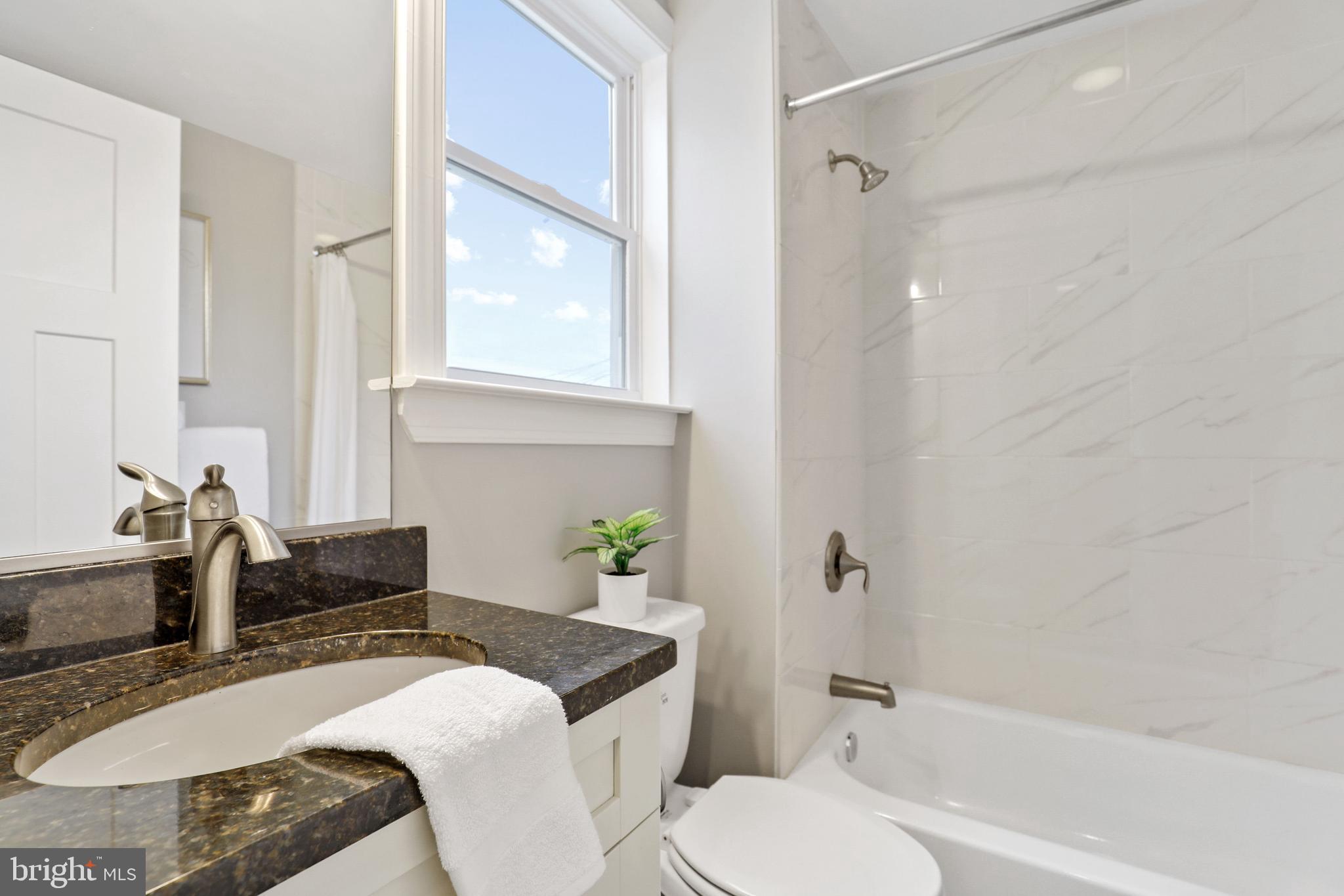 PATTERSON PARK - Residential