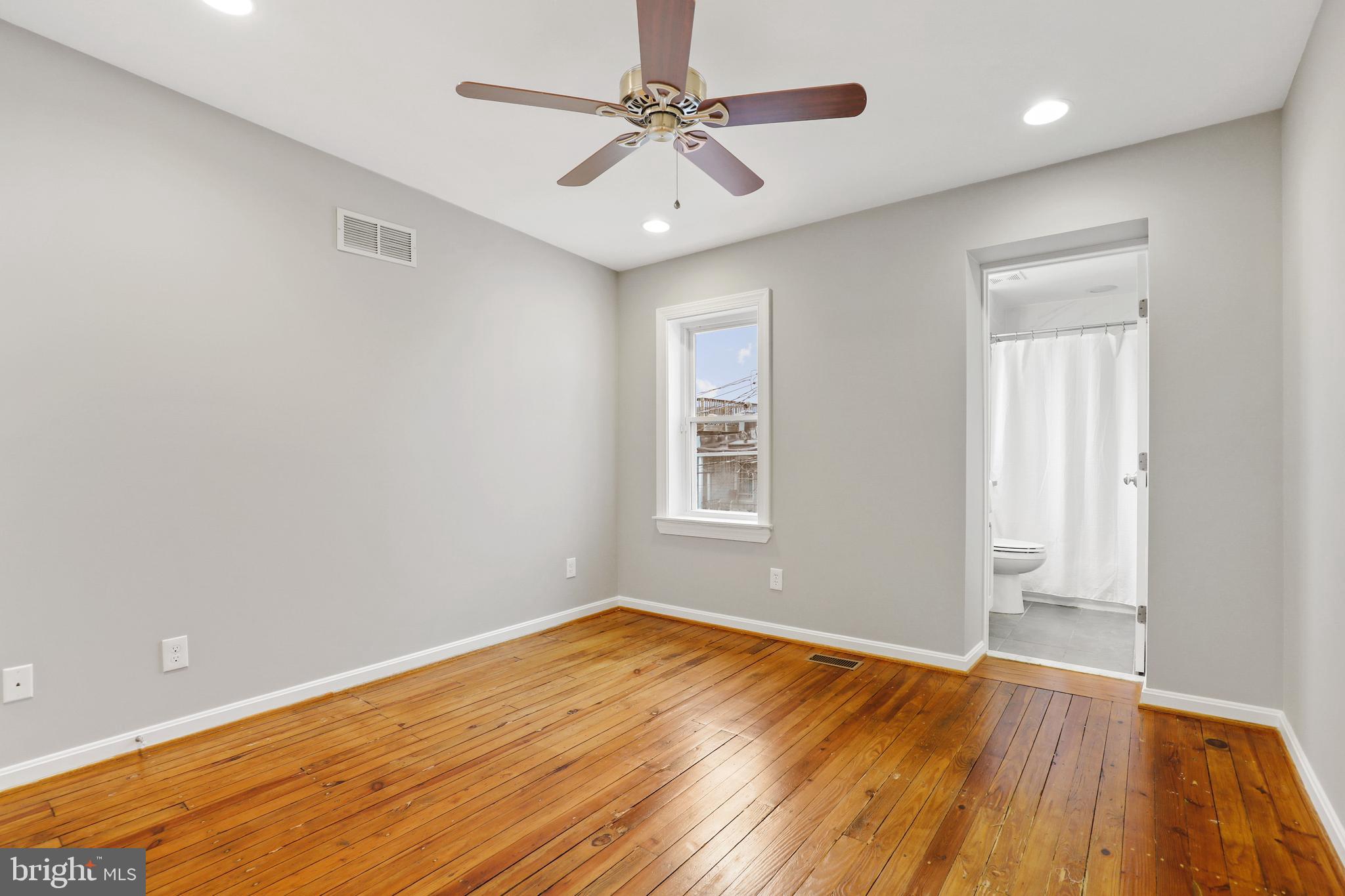 PATTERSON PARK - Residential