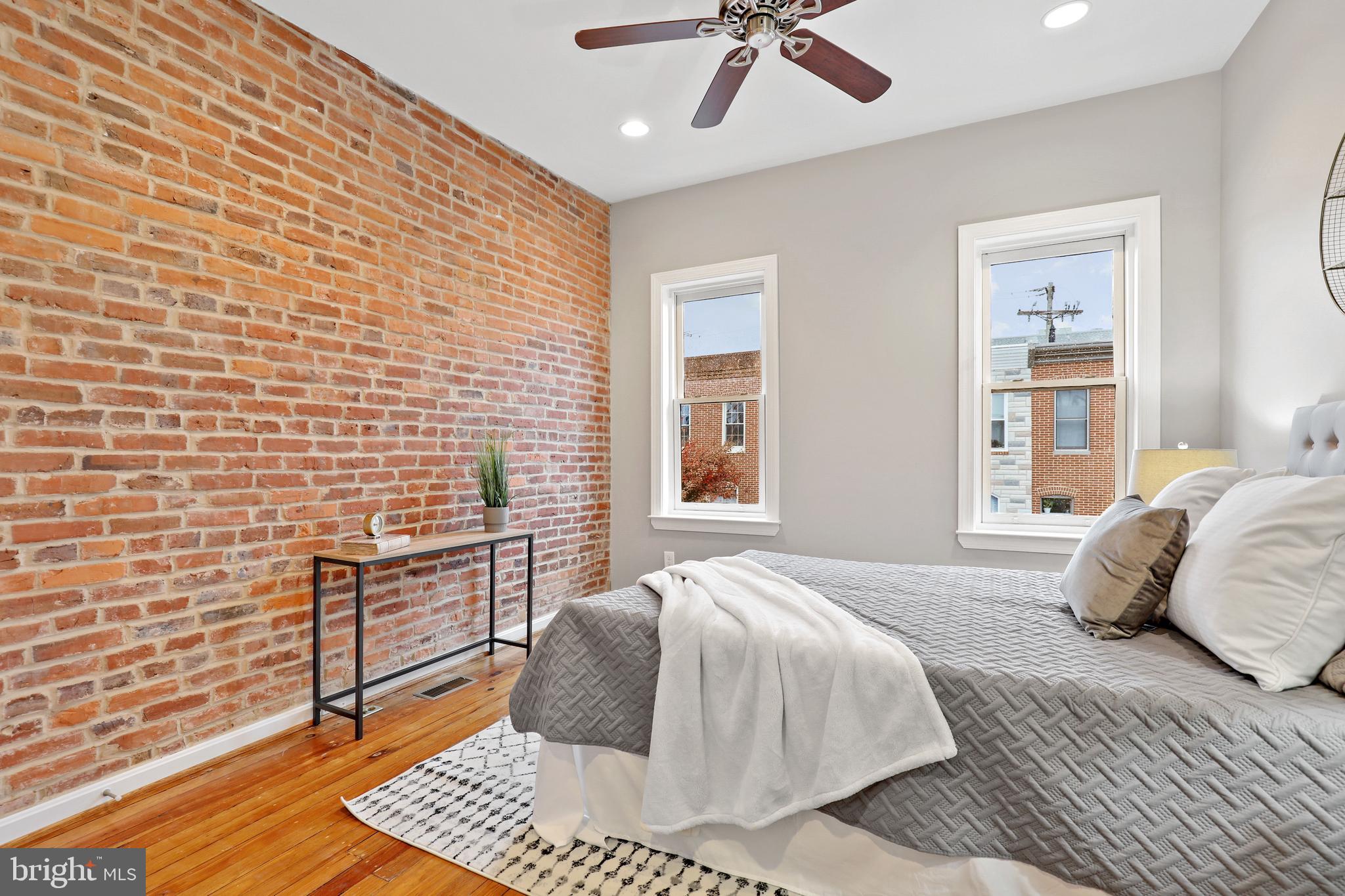 PATTERSON PARK - Residential