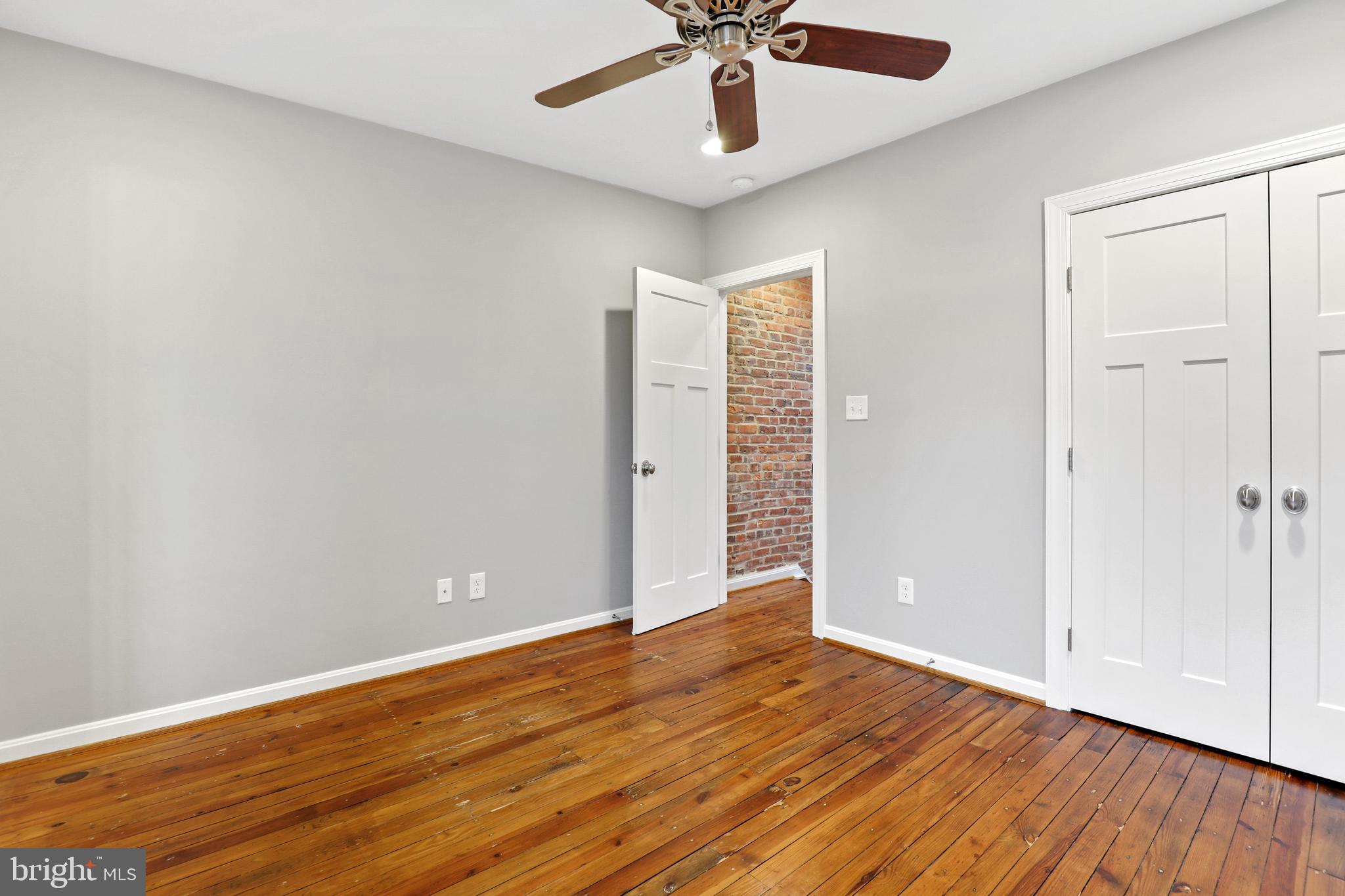 PATTERSON PARK - Residential