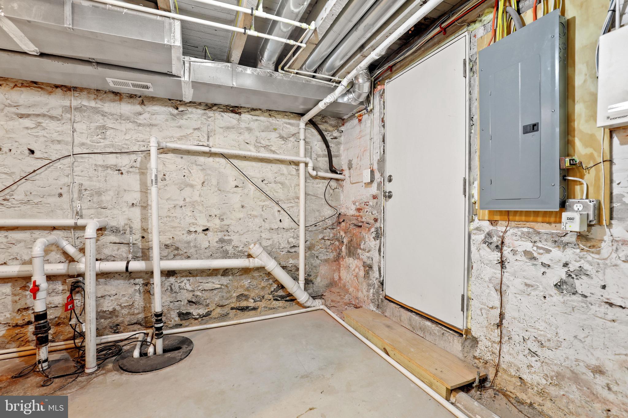 PATTERSON PARK - Residential