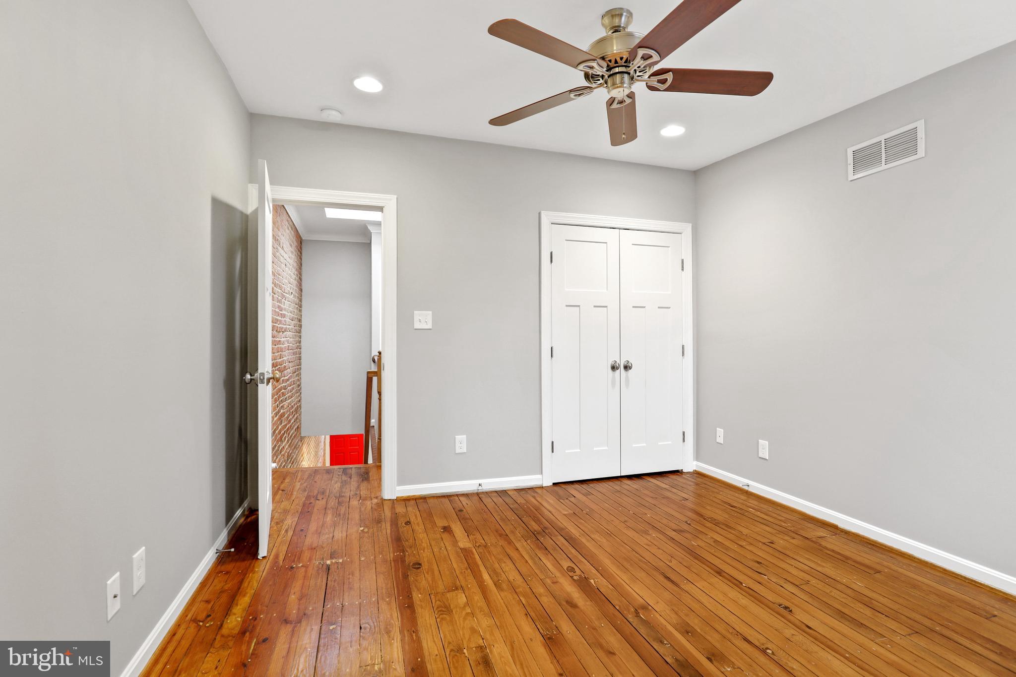 PATTERSON PARK - Residential