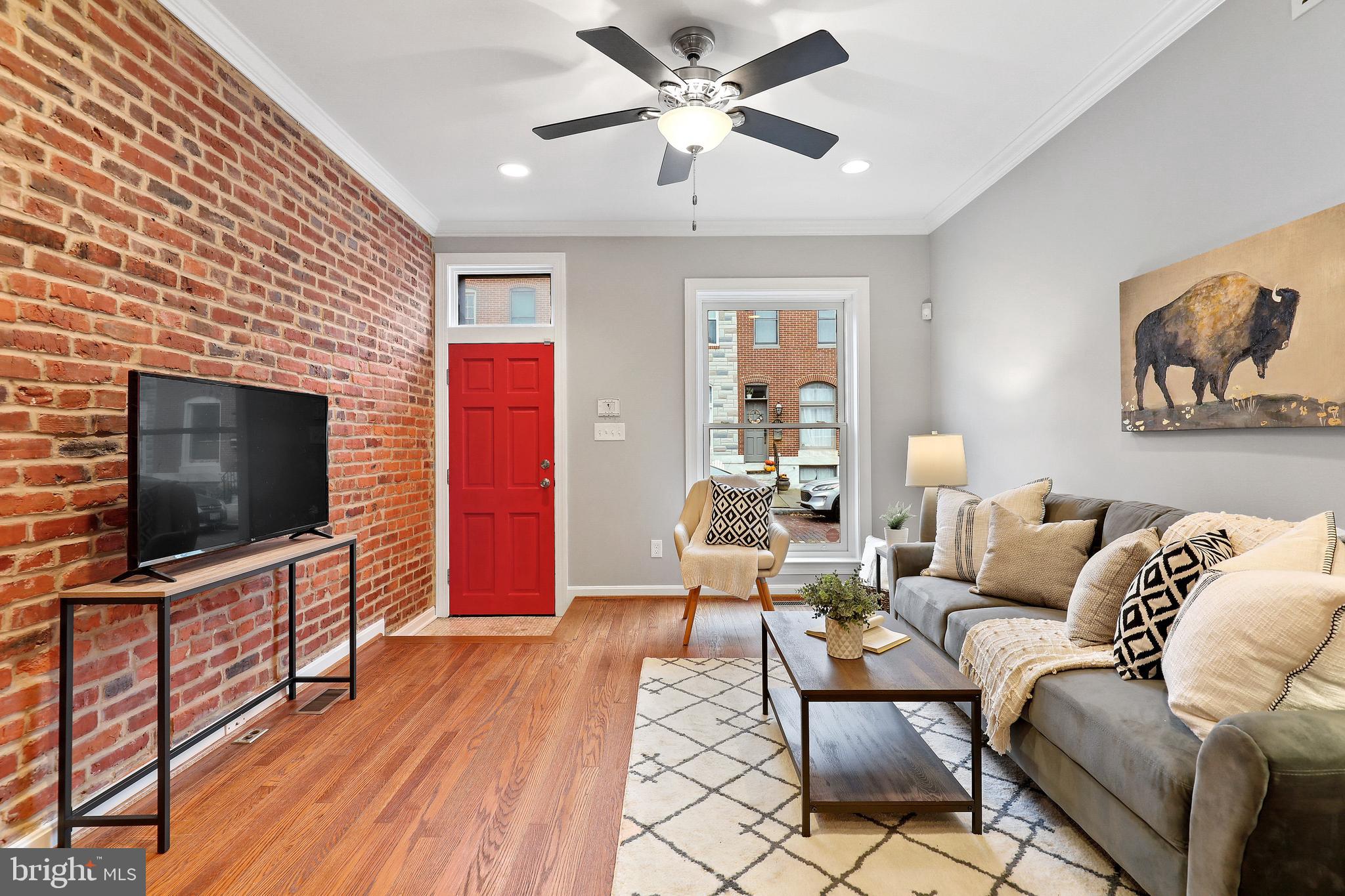 PATTERSON PARK - Residential