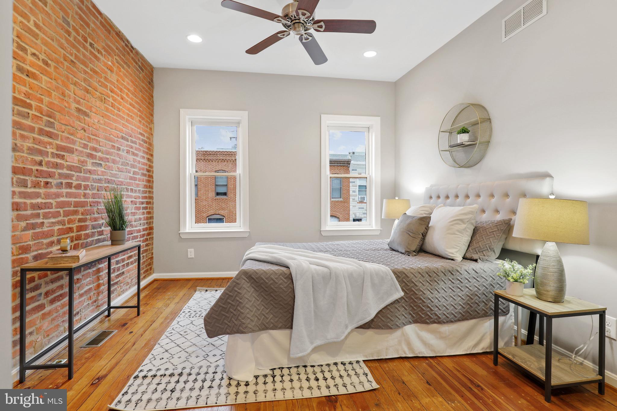 PATTERSON PARK - Residential