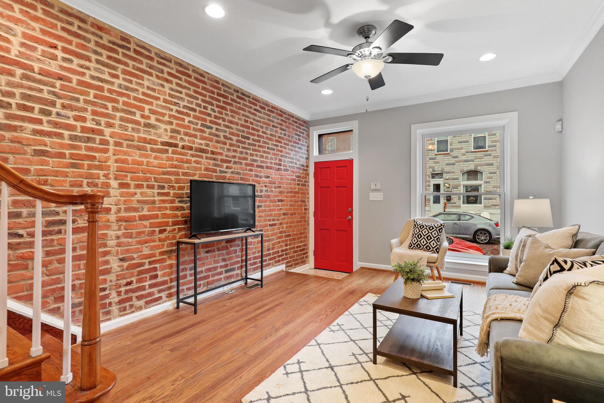 PATTERSON PARK - Residential