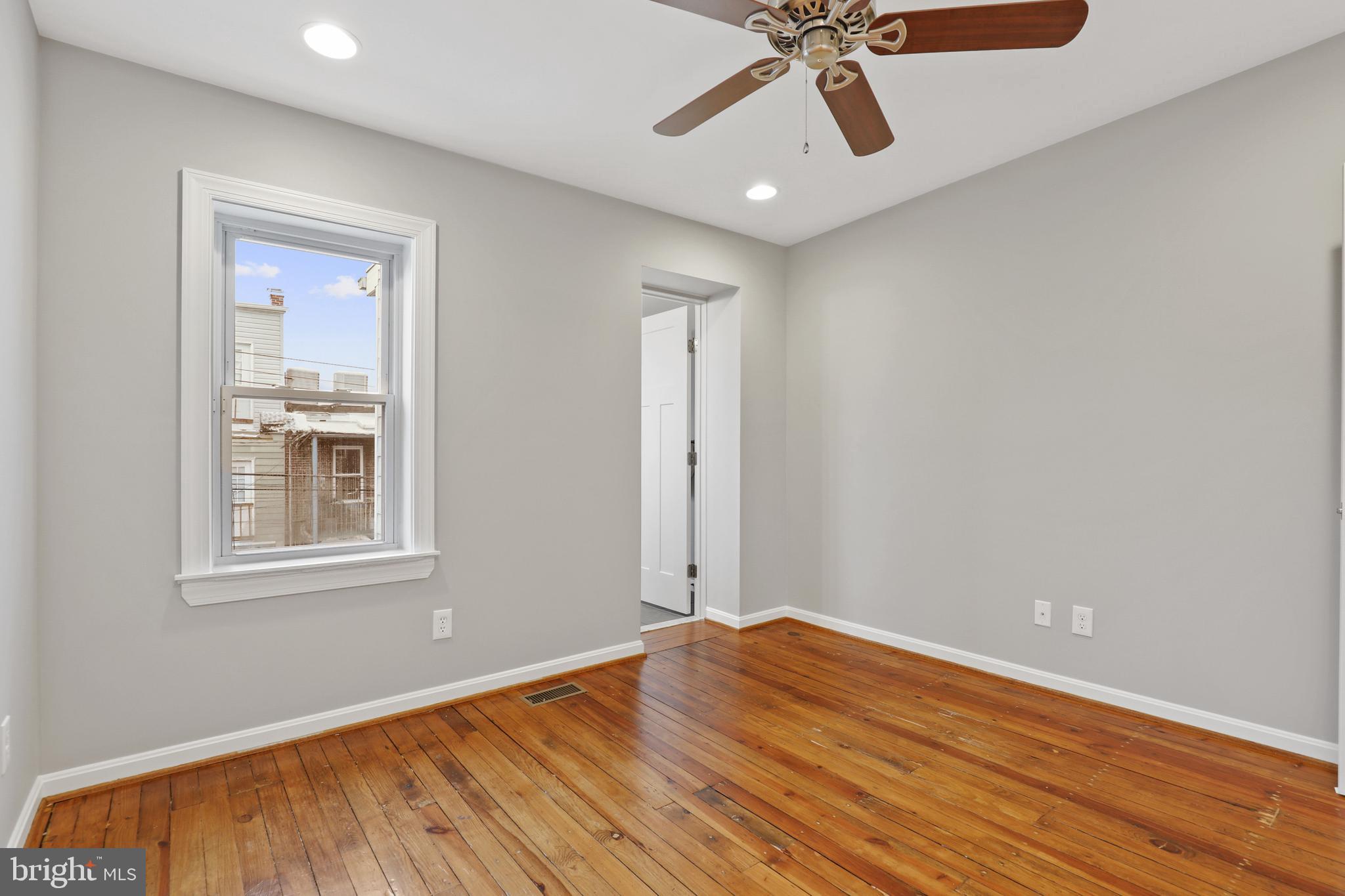 PATTERSON PARK - Residential