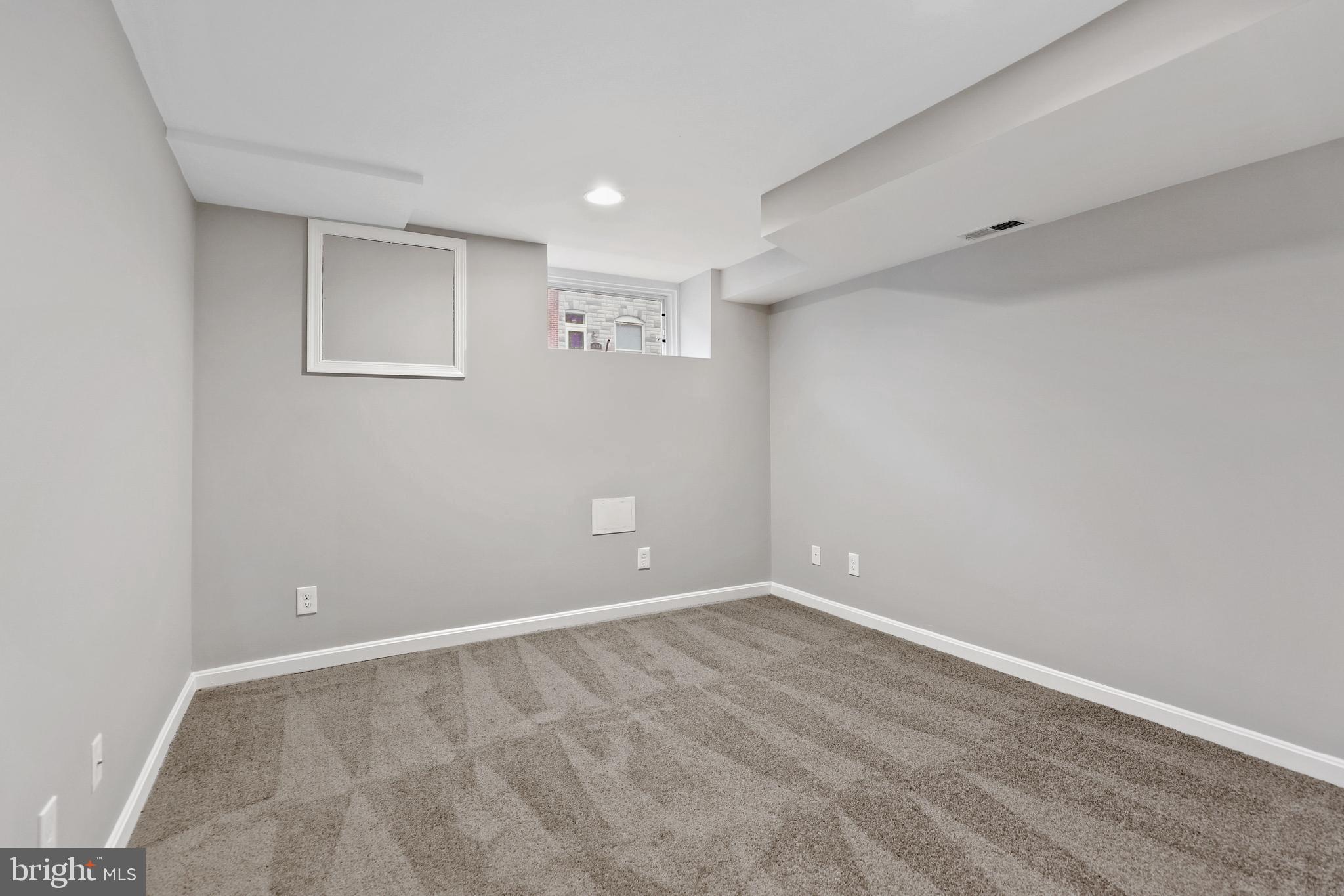 PATTERSON PARK - Residential