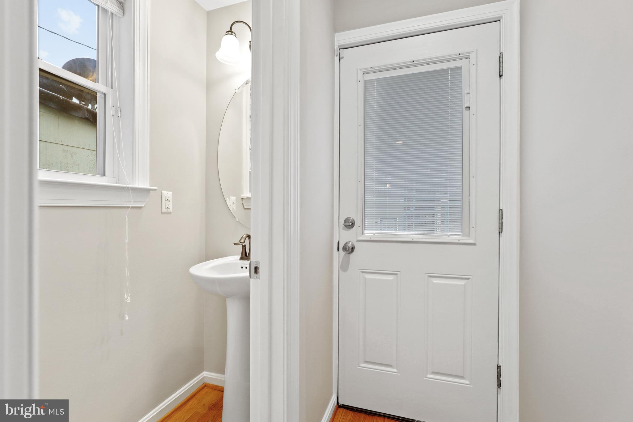 PATTERSON PARK - Residential