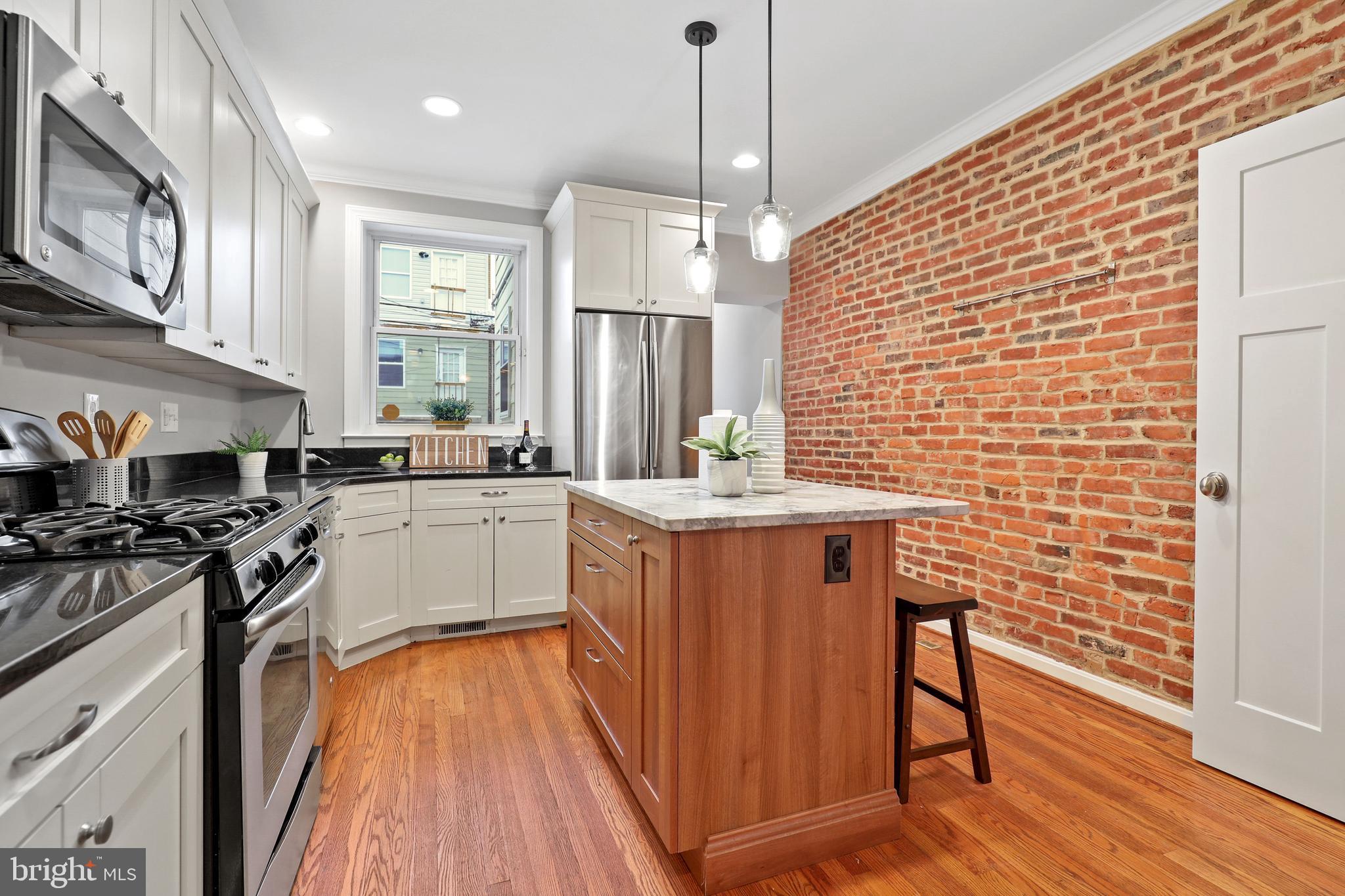 PATTERSON PARK - Residential