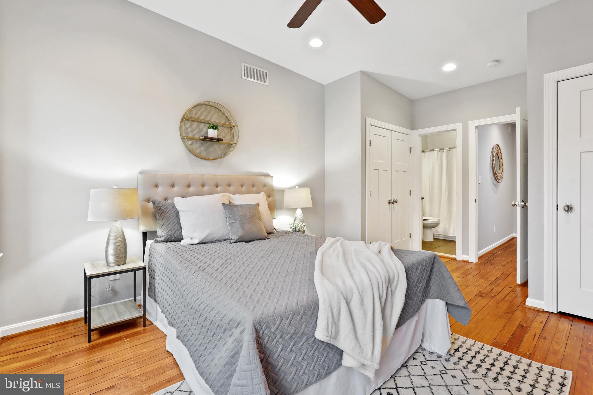 PATTERSON PARK - Residential