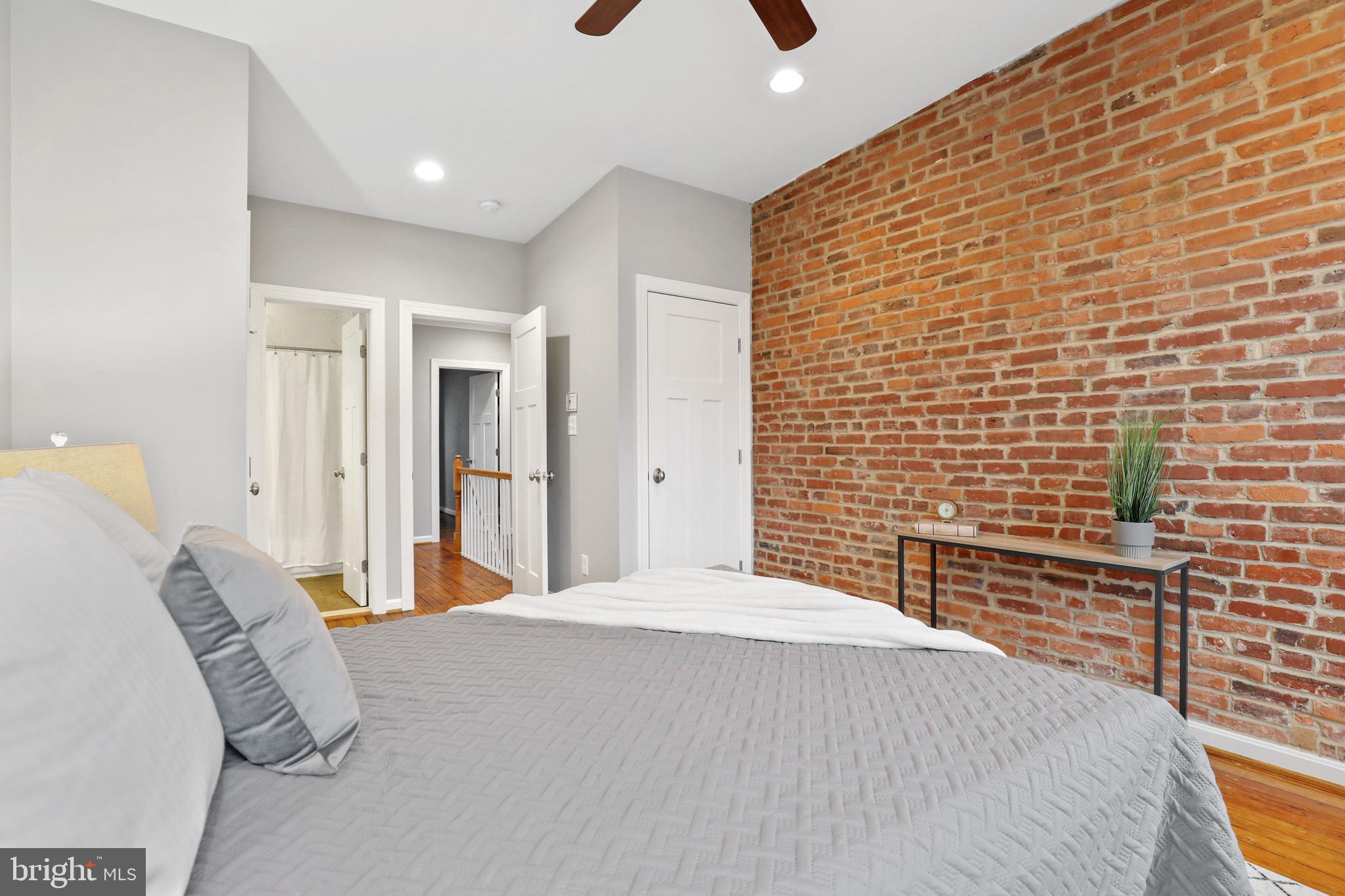 PATTERSON PARK - Residential