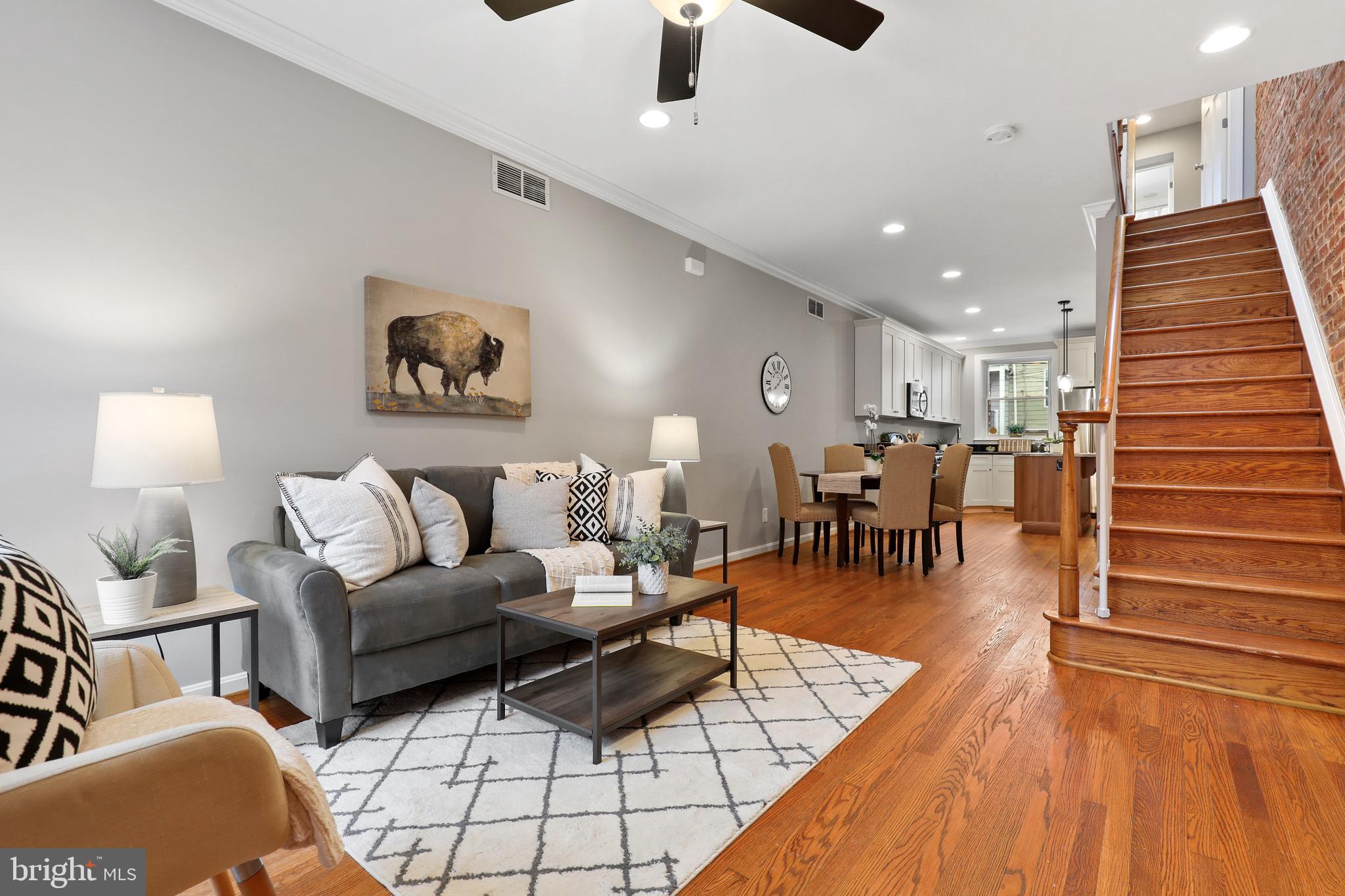 PATTERSON PARK - Residential